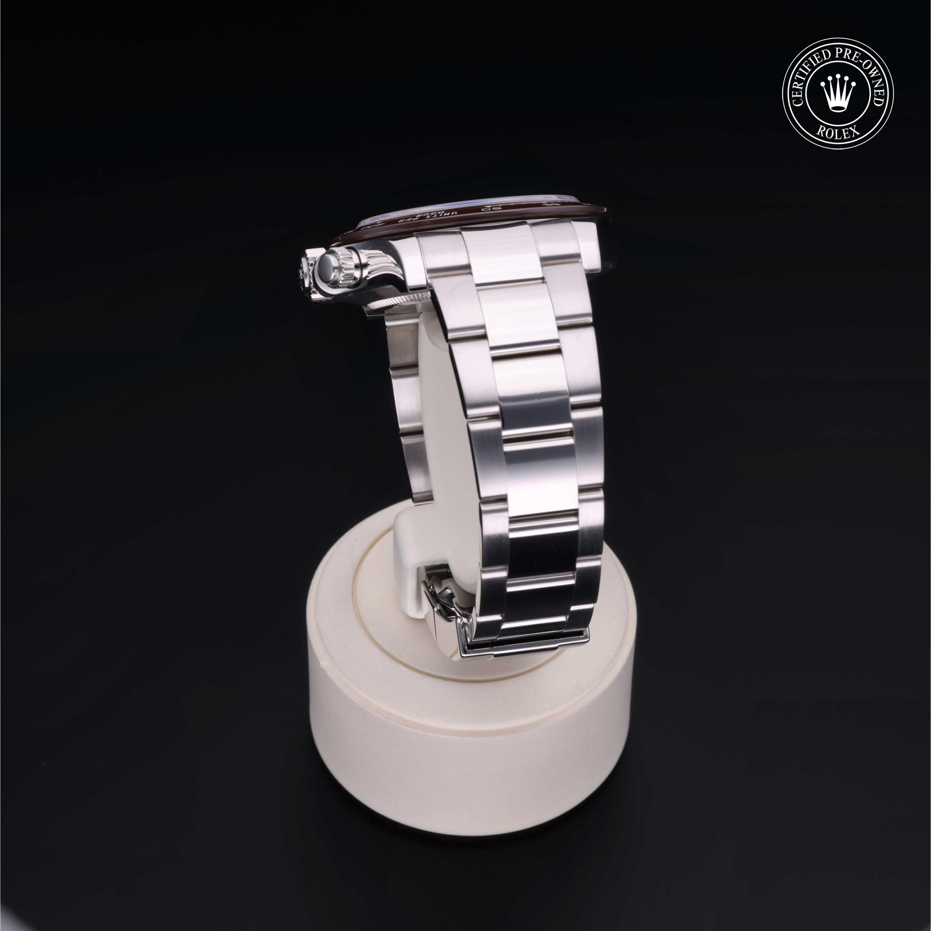 Oyster Perpetual Cosmograph Daytona