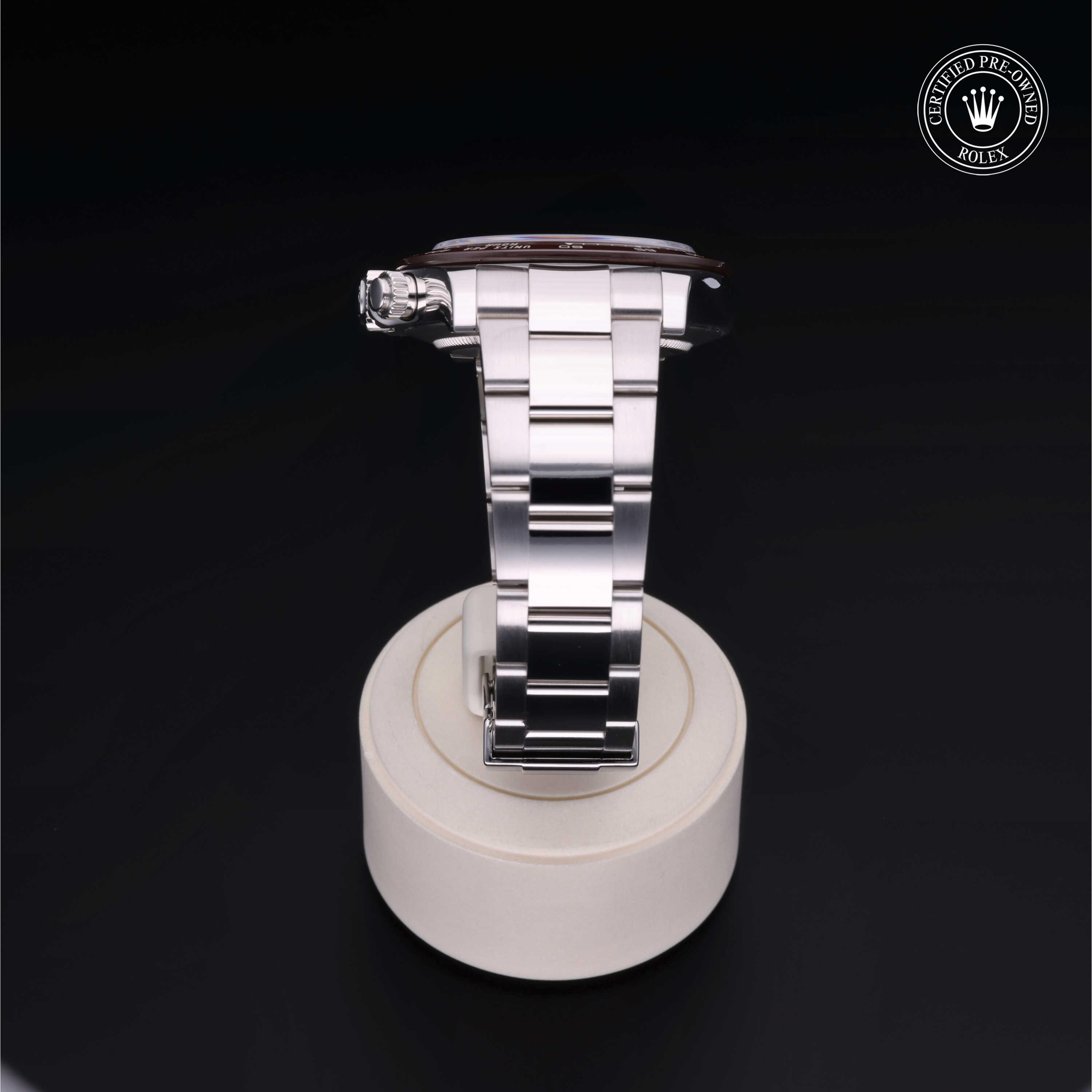 Oyster Perpetual Cosmograph Daytona