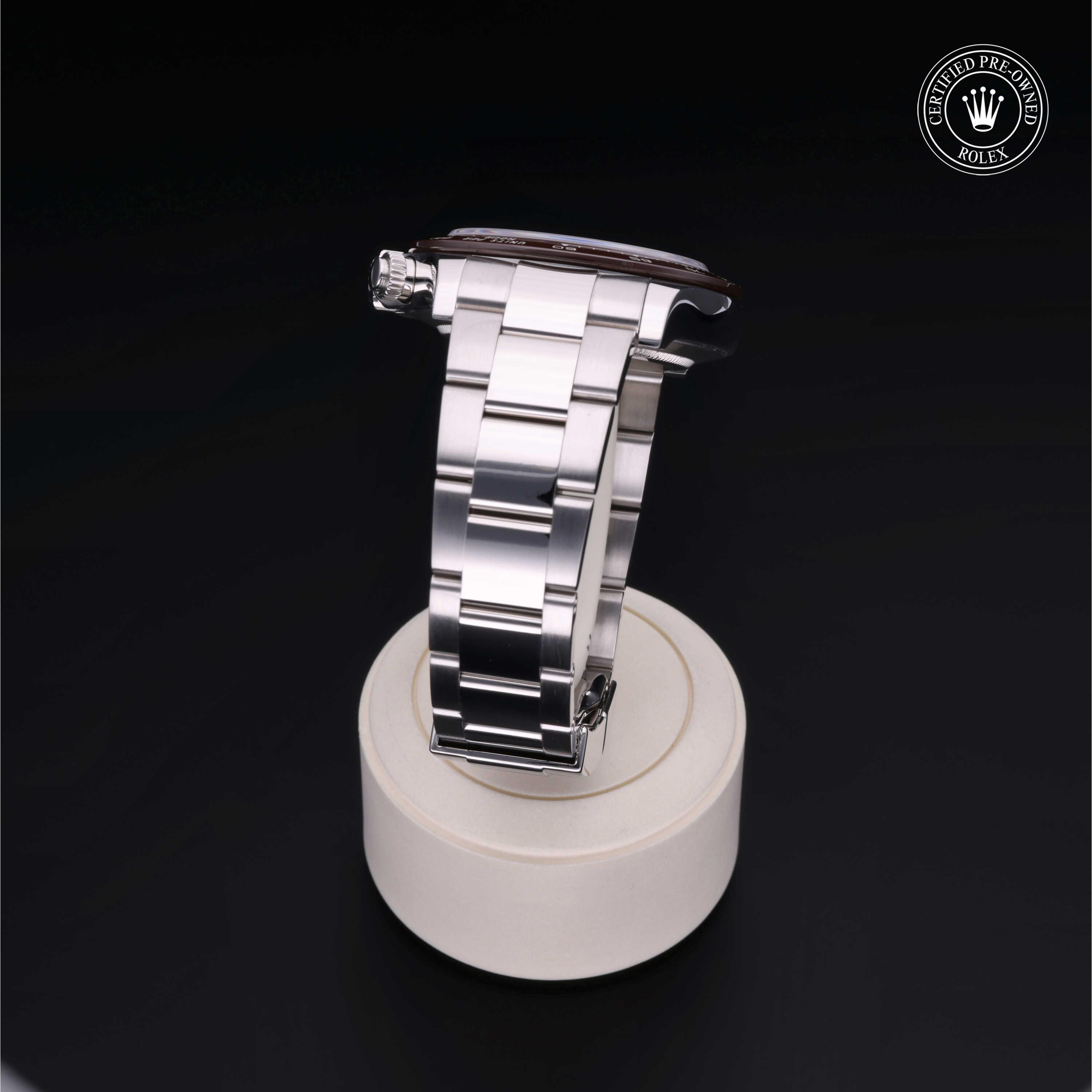 Oyster Perpetual Cosmograph Daytona