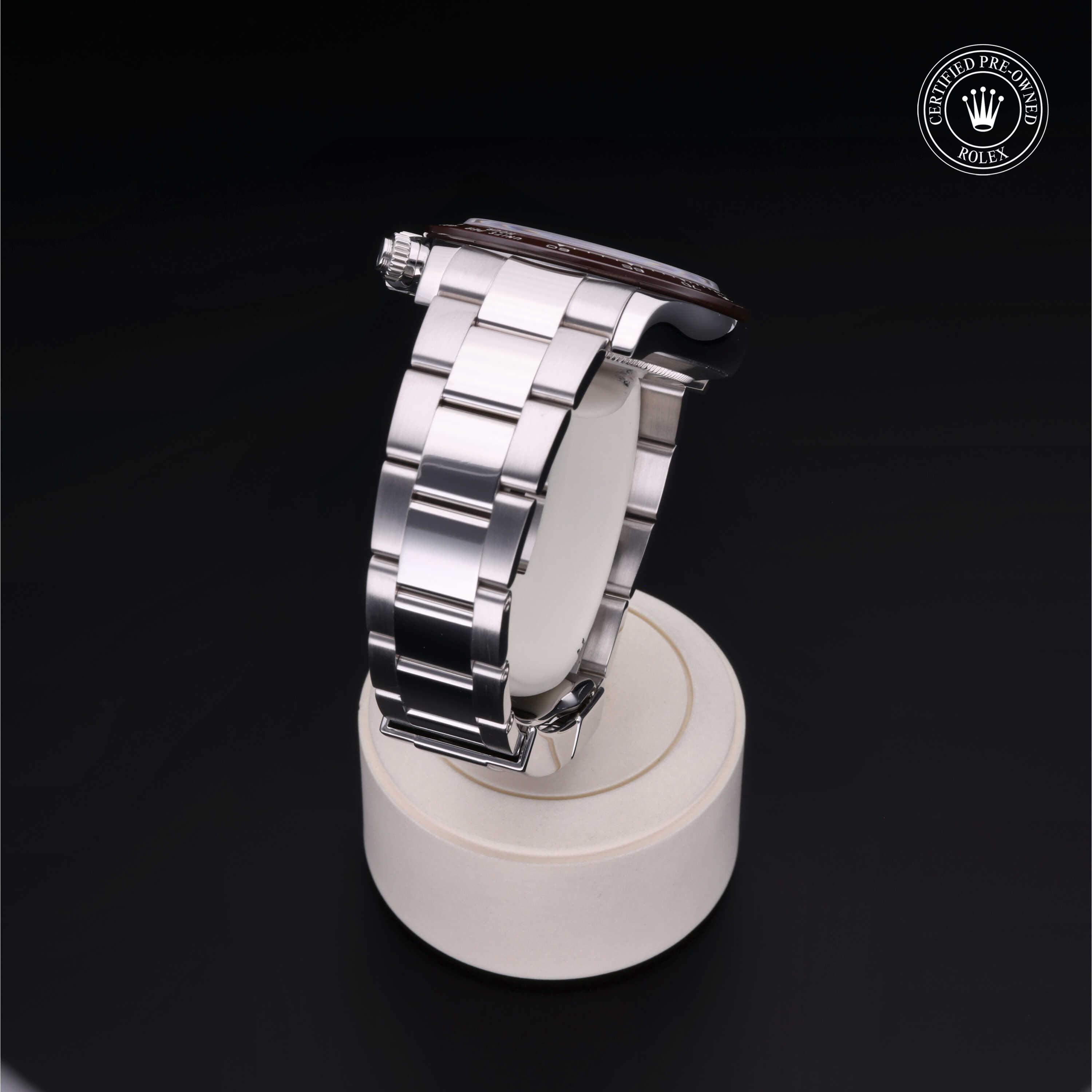 Oyster Perpetual Cosmograph Daytona