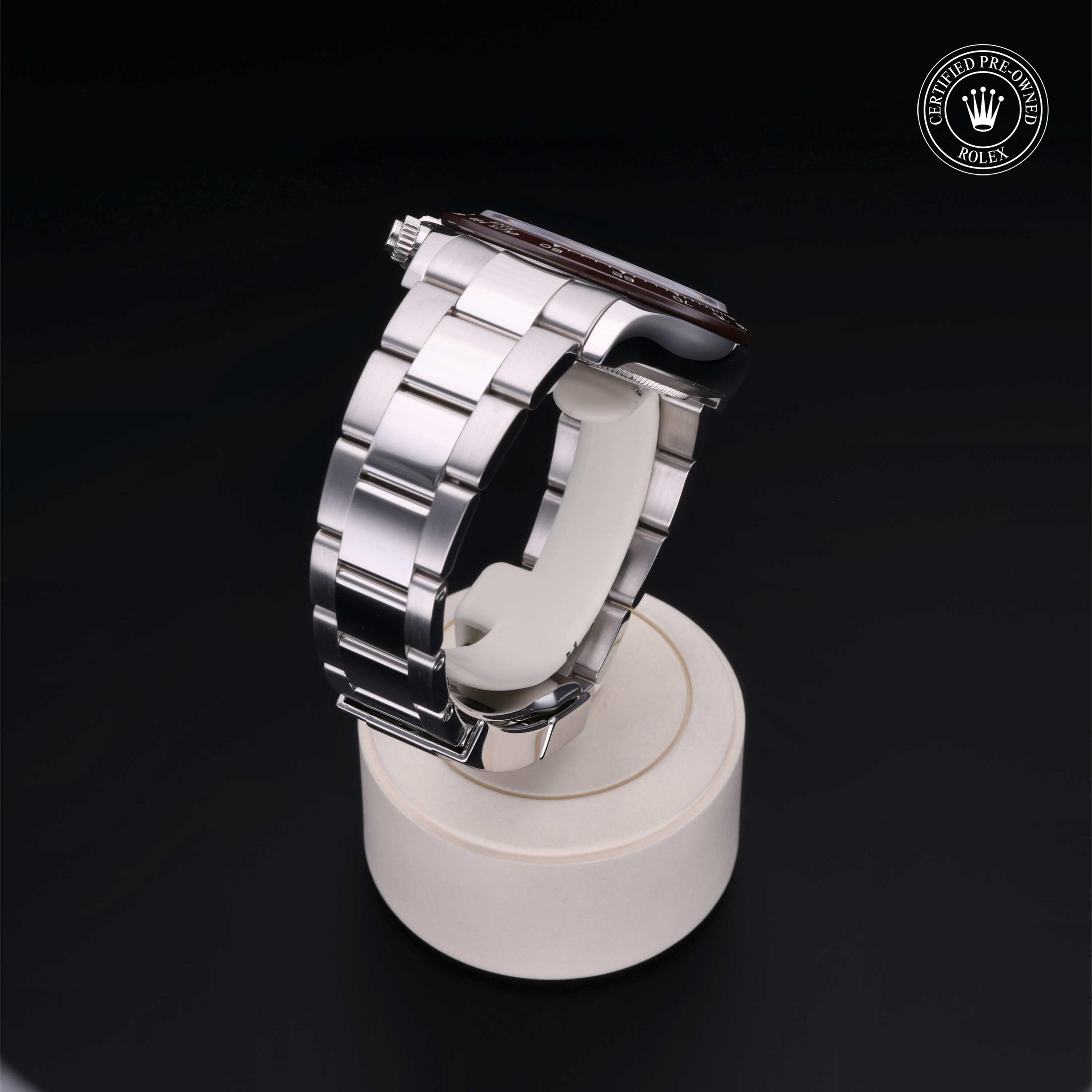 Oyster Perpetual Cosmograph Daytona