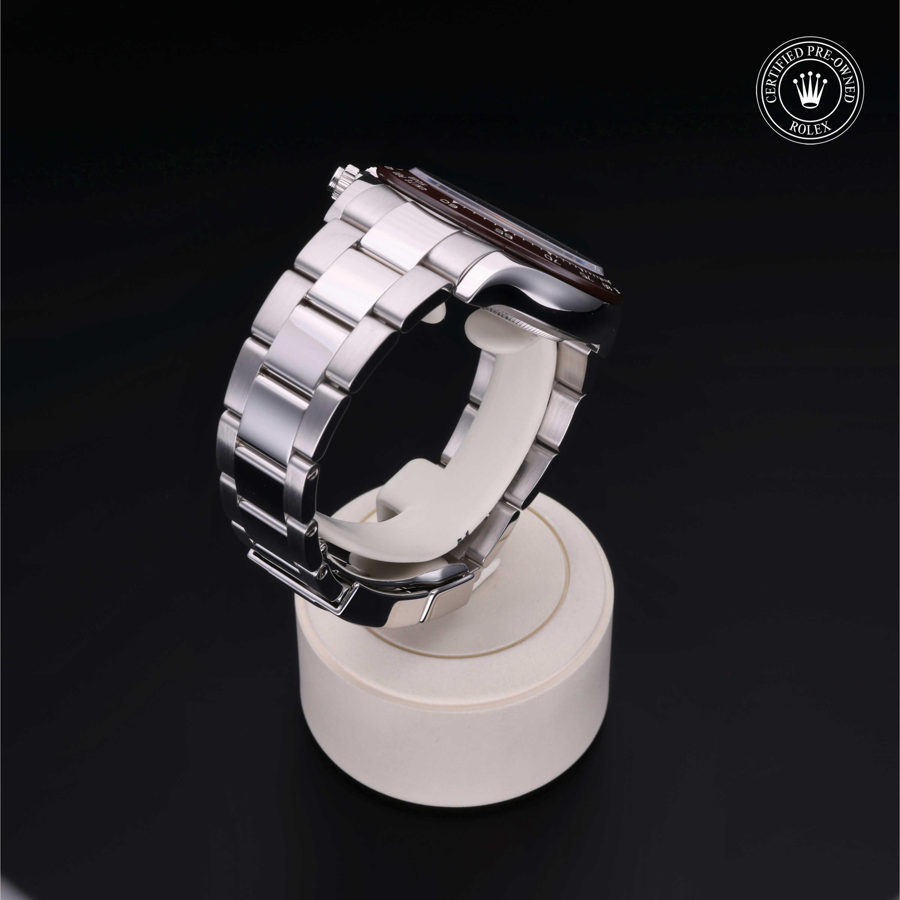 Oyster Perpetual Cosmograph Daytona