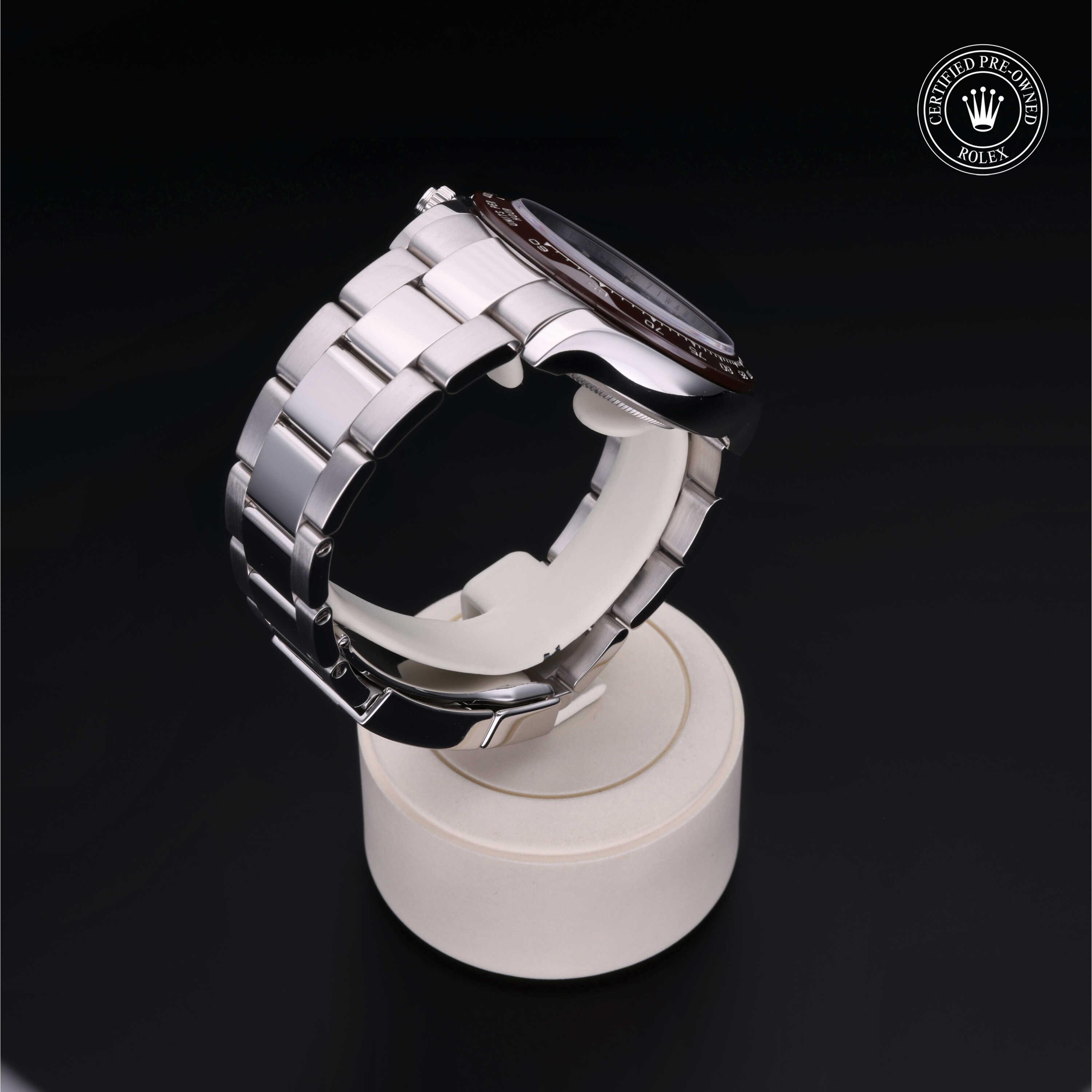 Oyster Perpetual Cosmograph Daytona