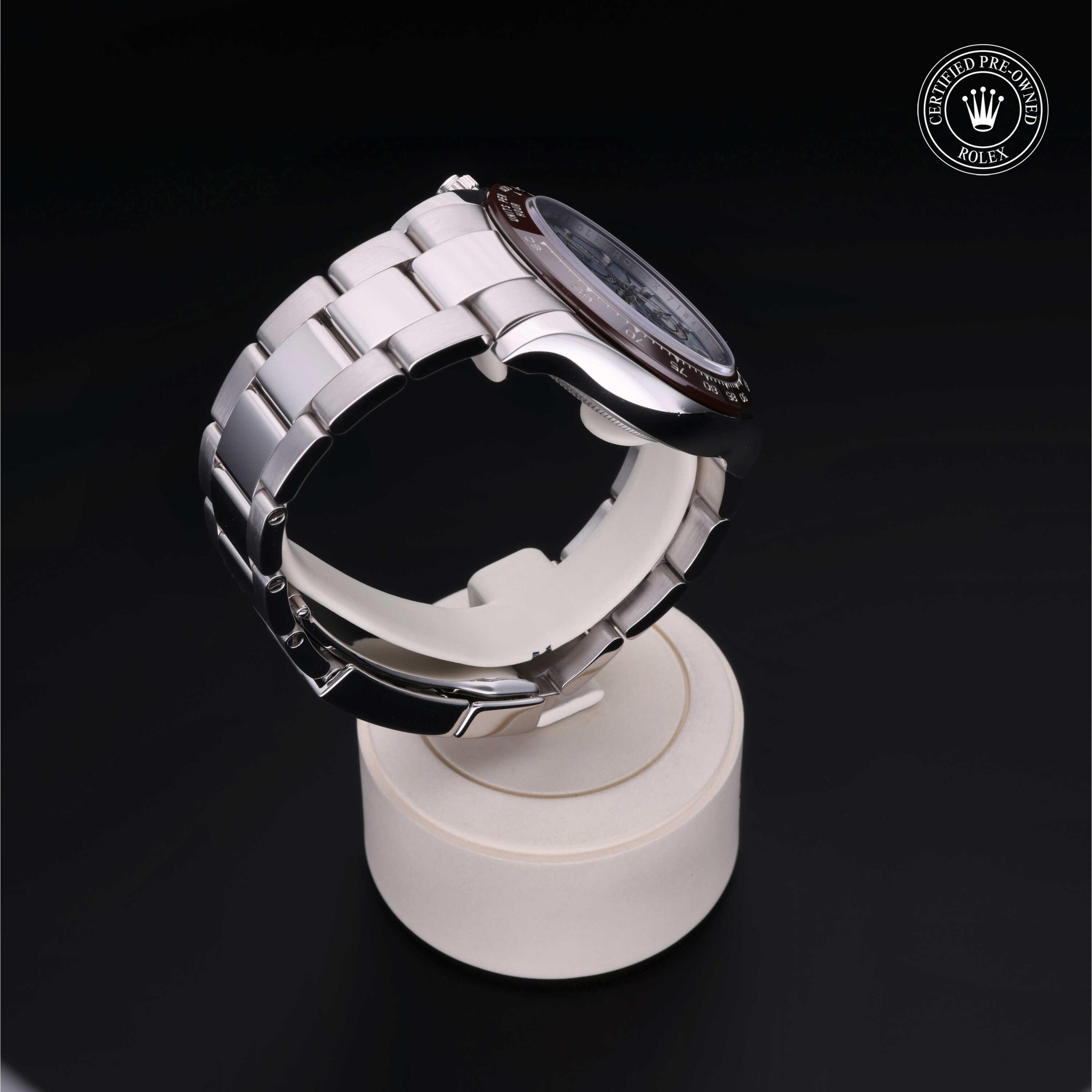 Oyster Perpetual Cosmograph Daytona