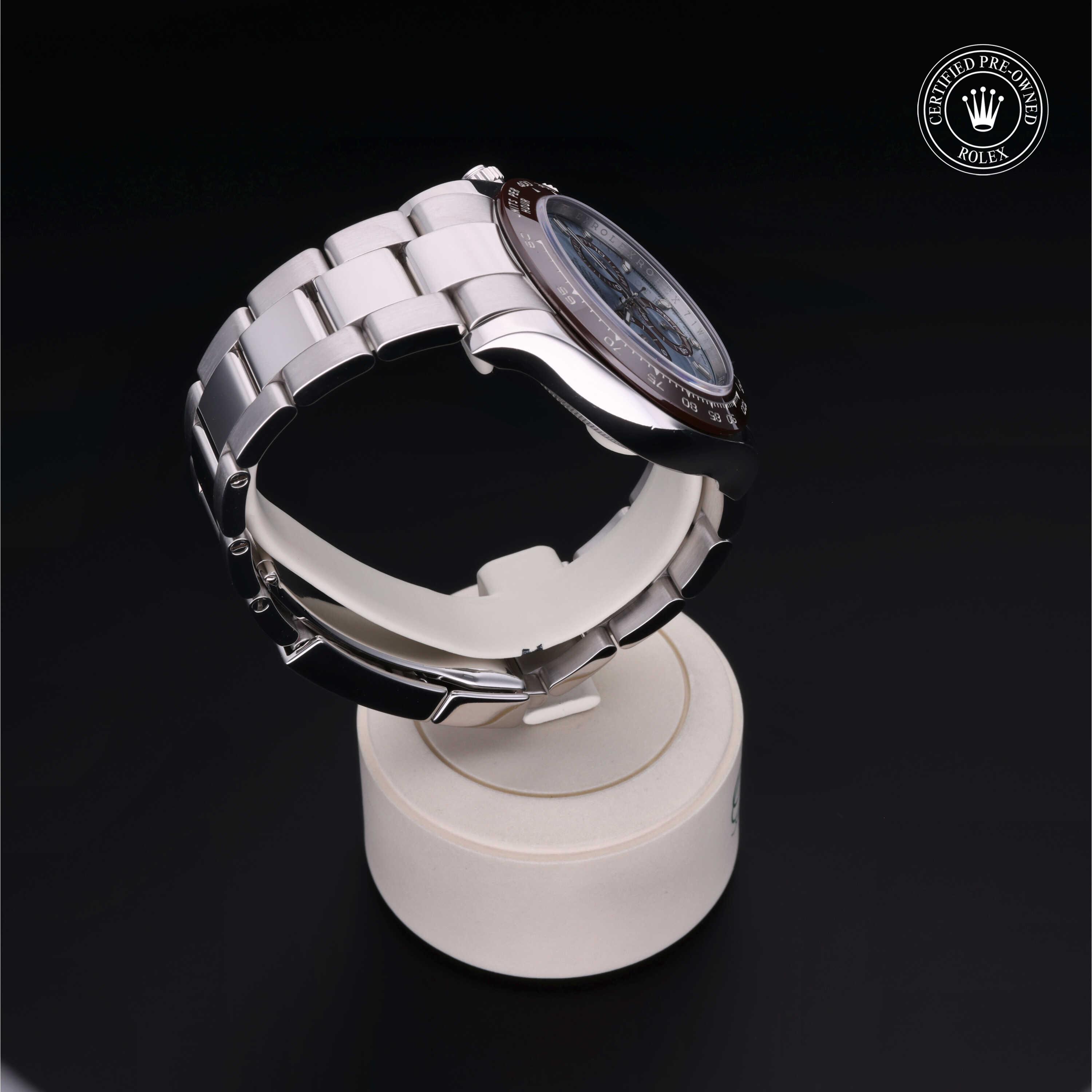 Oyster Perpetual Cosmograph Daytona