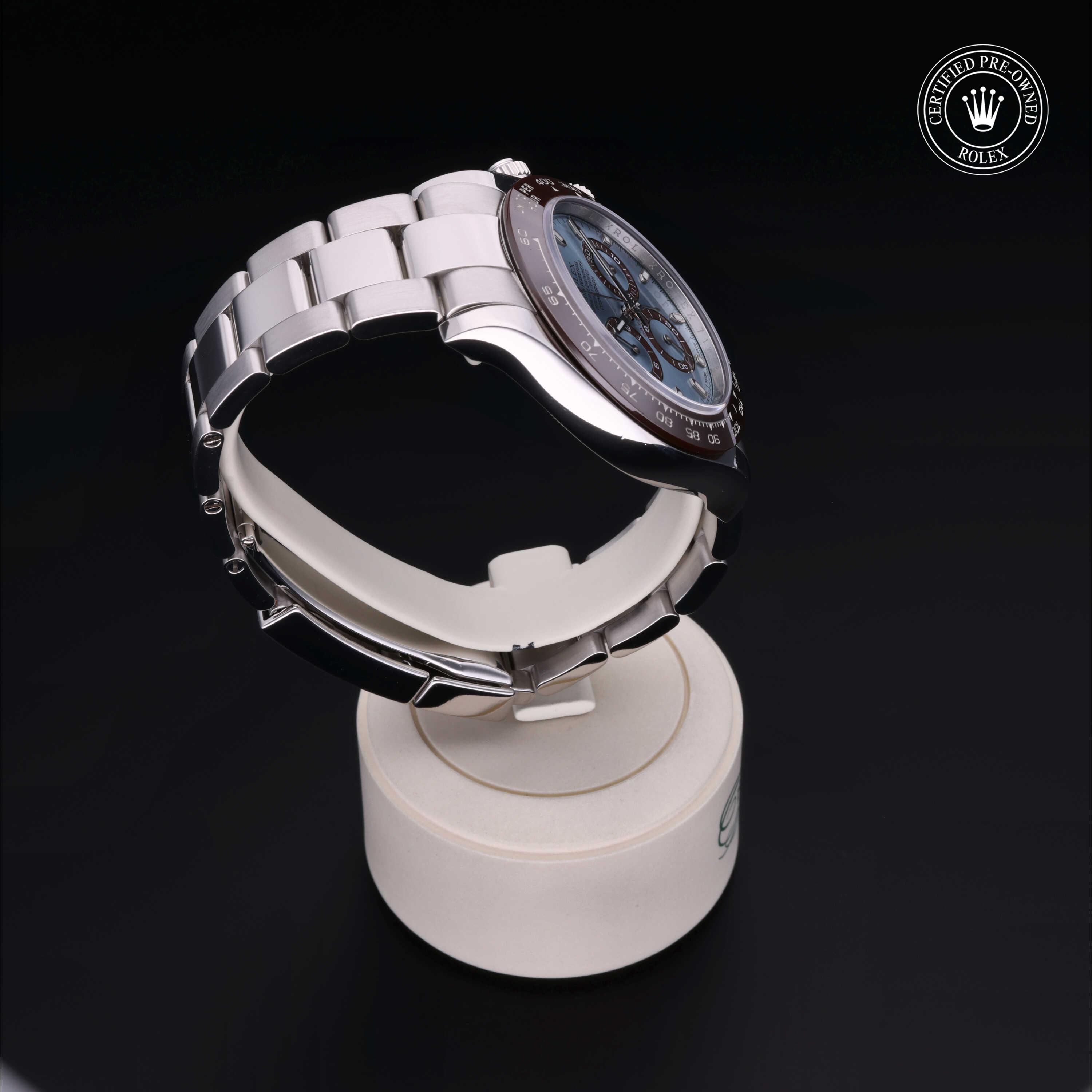 Oyster Perpetual Cosmograph Daytona