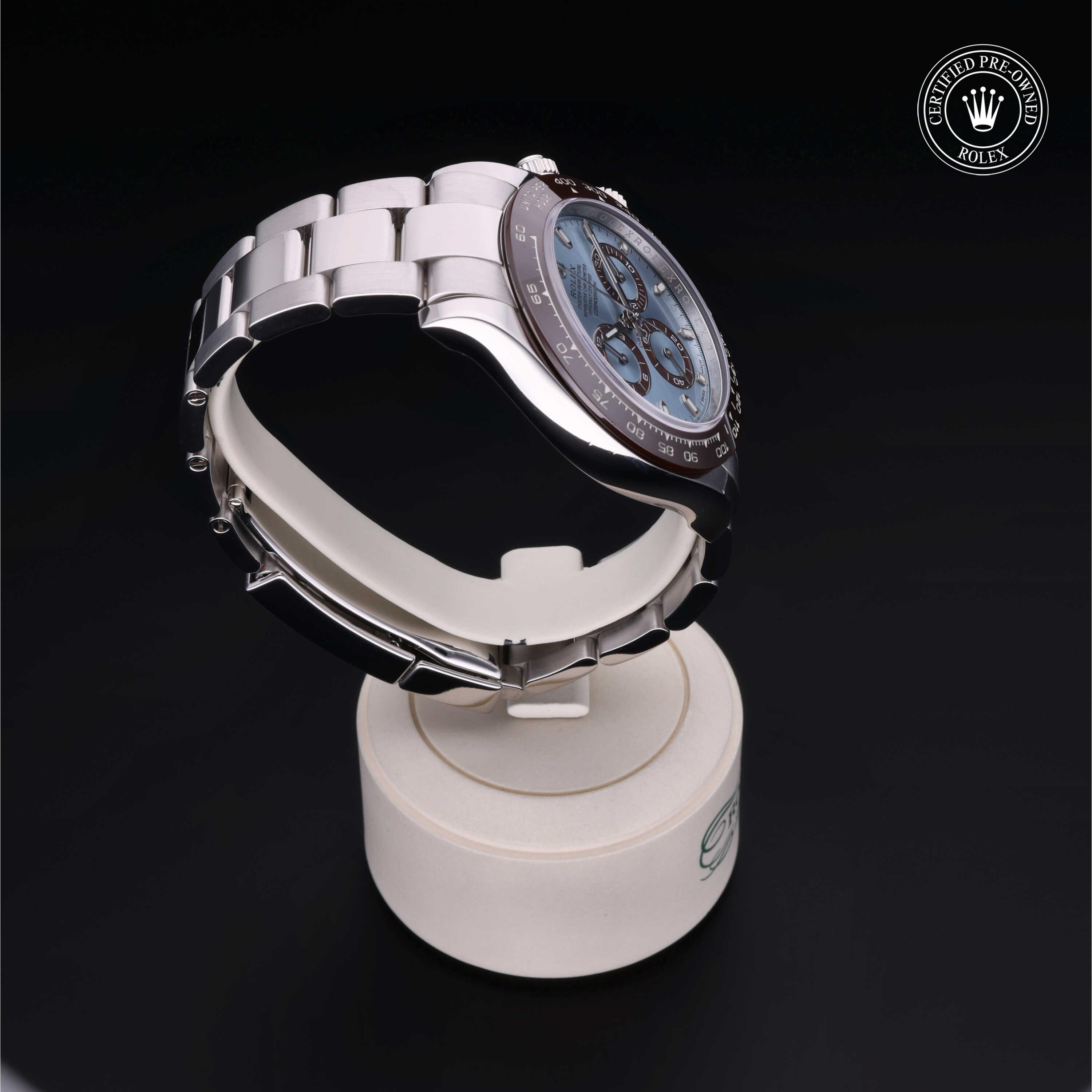 Oyster Perpetual Cosmograph Daytona