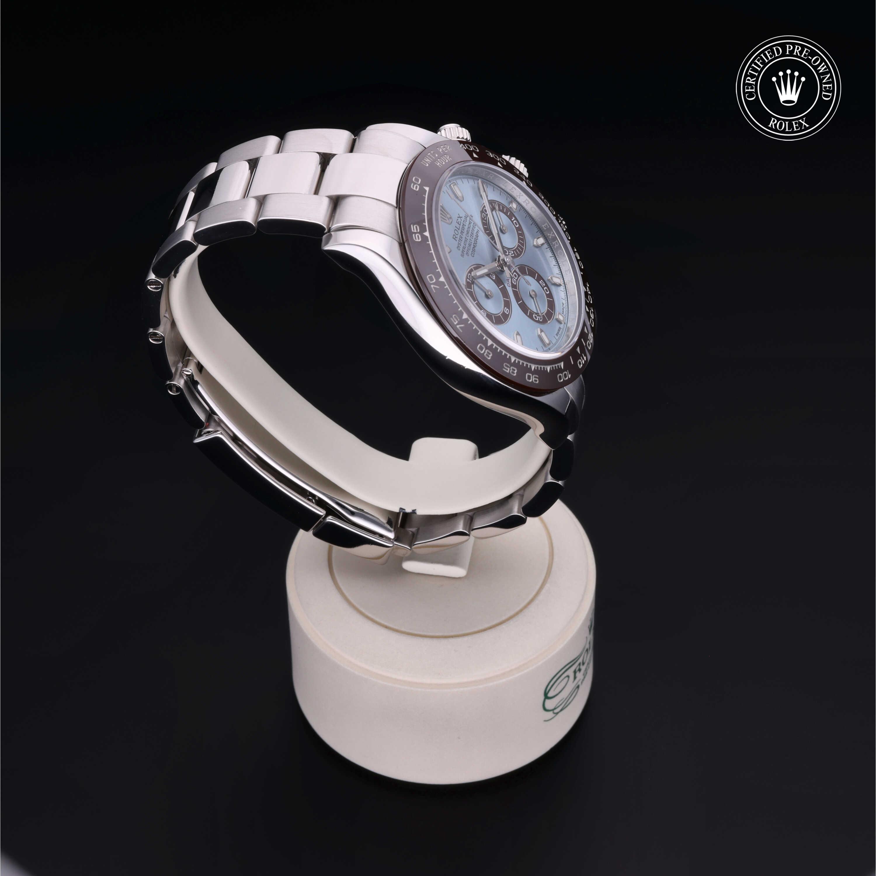 Oyster Perpetual Cosmograph Daytona