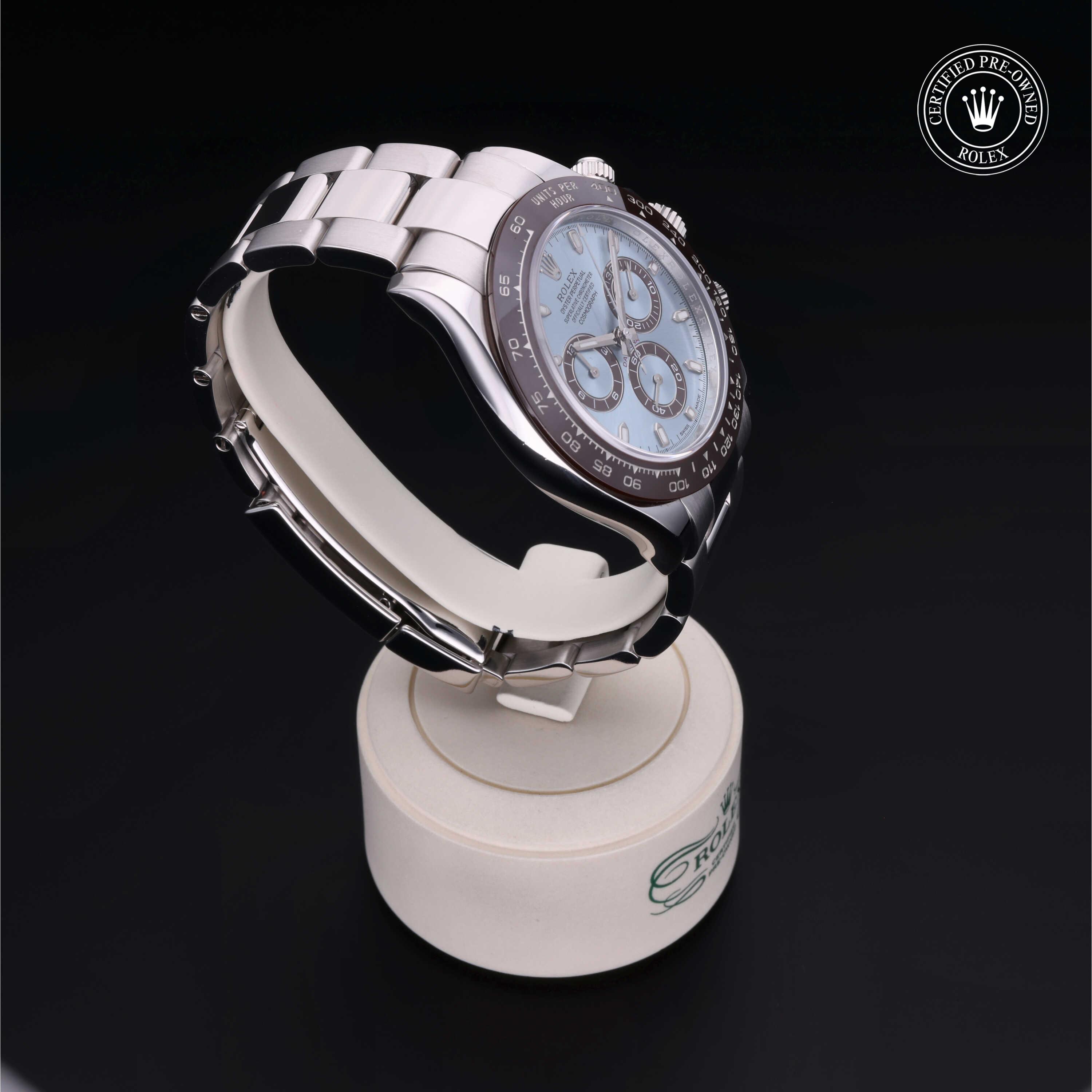 Oyster Perpetual Cosmograph Daytona