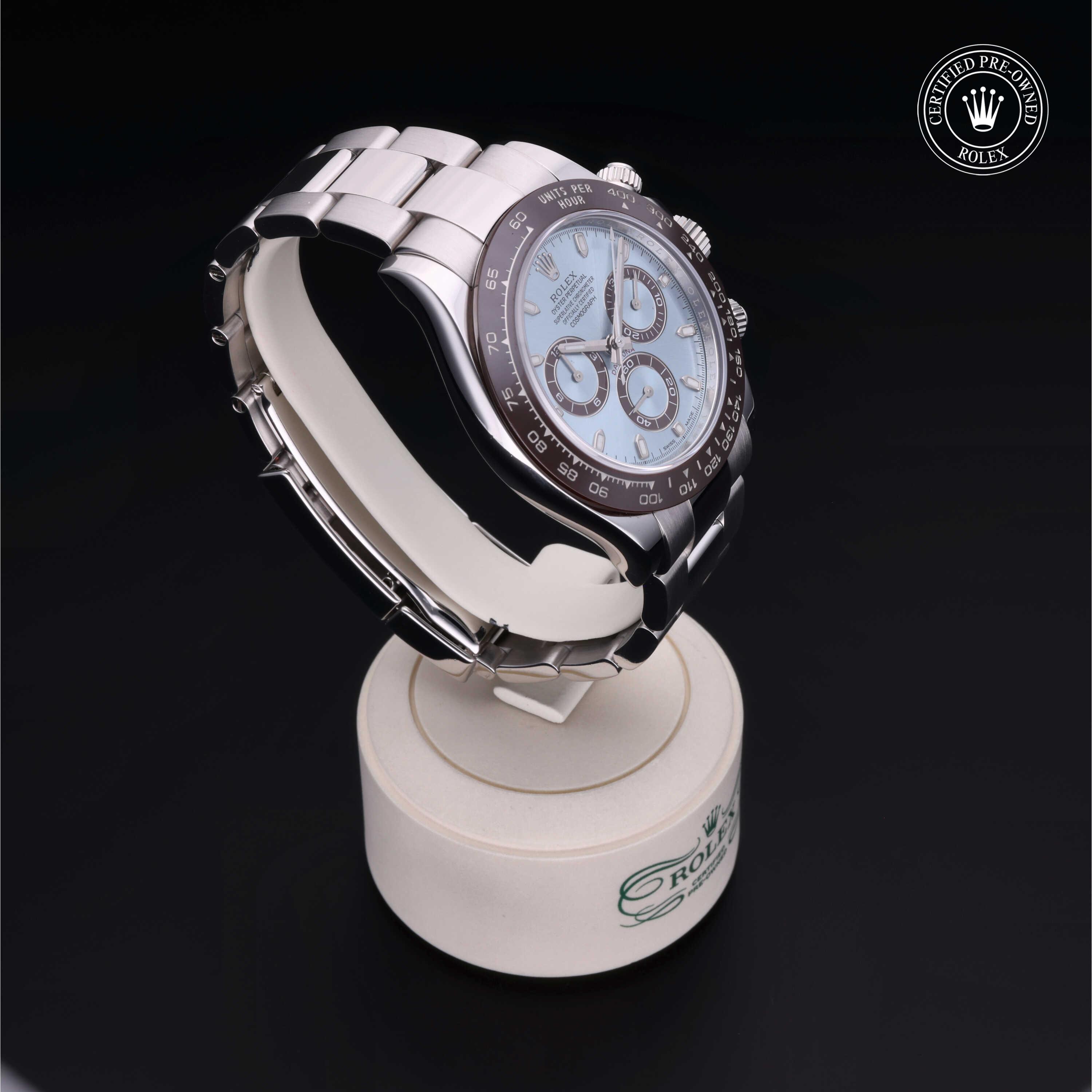 Oyster Perpetual Cosmograph Daytona