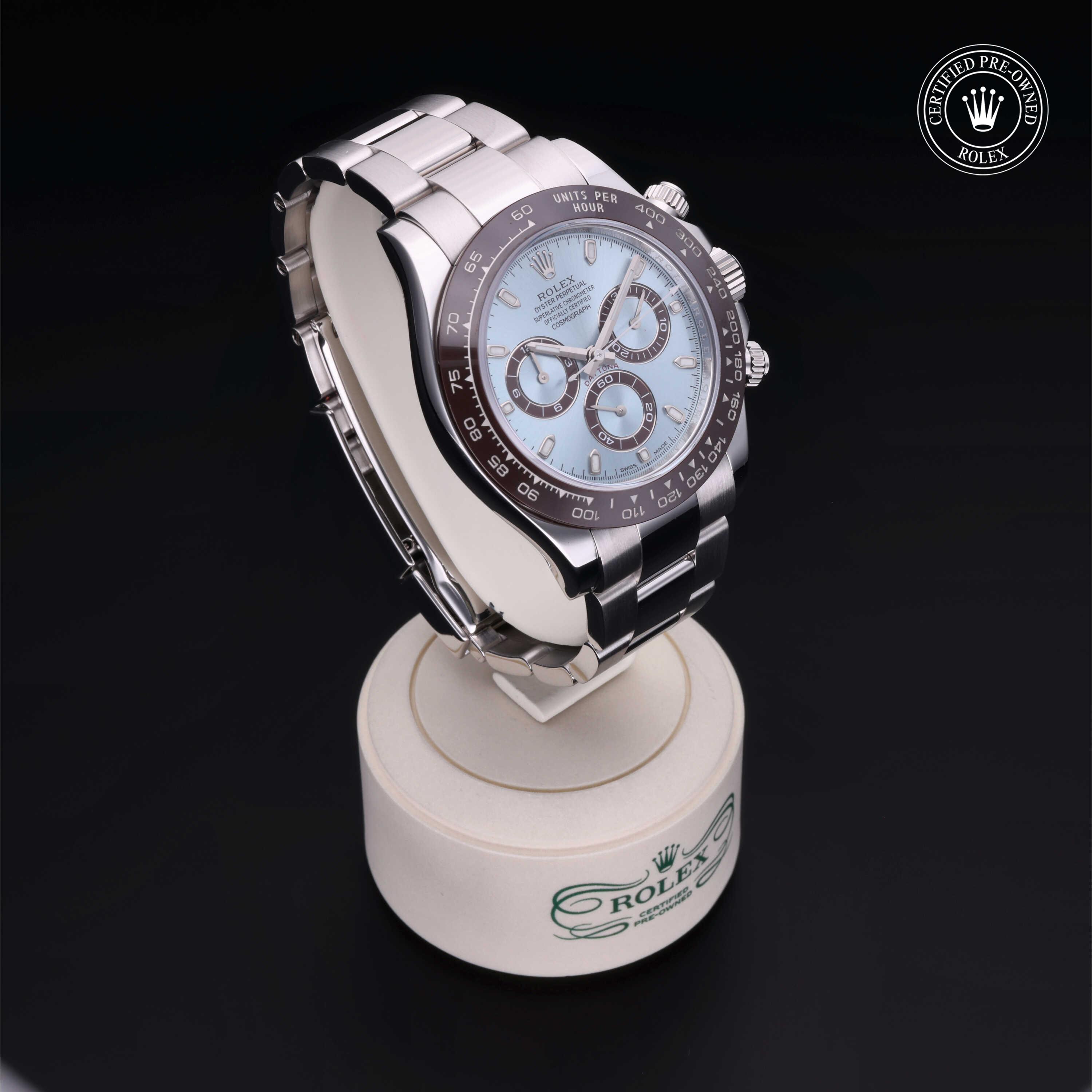 Oyster Perpetual Cosmograph Daytona