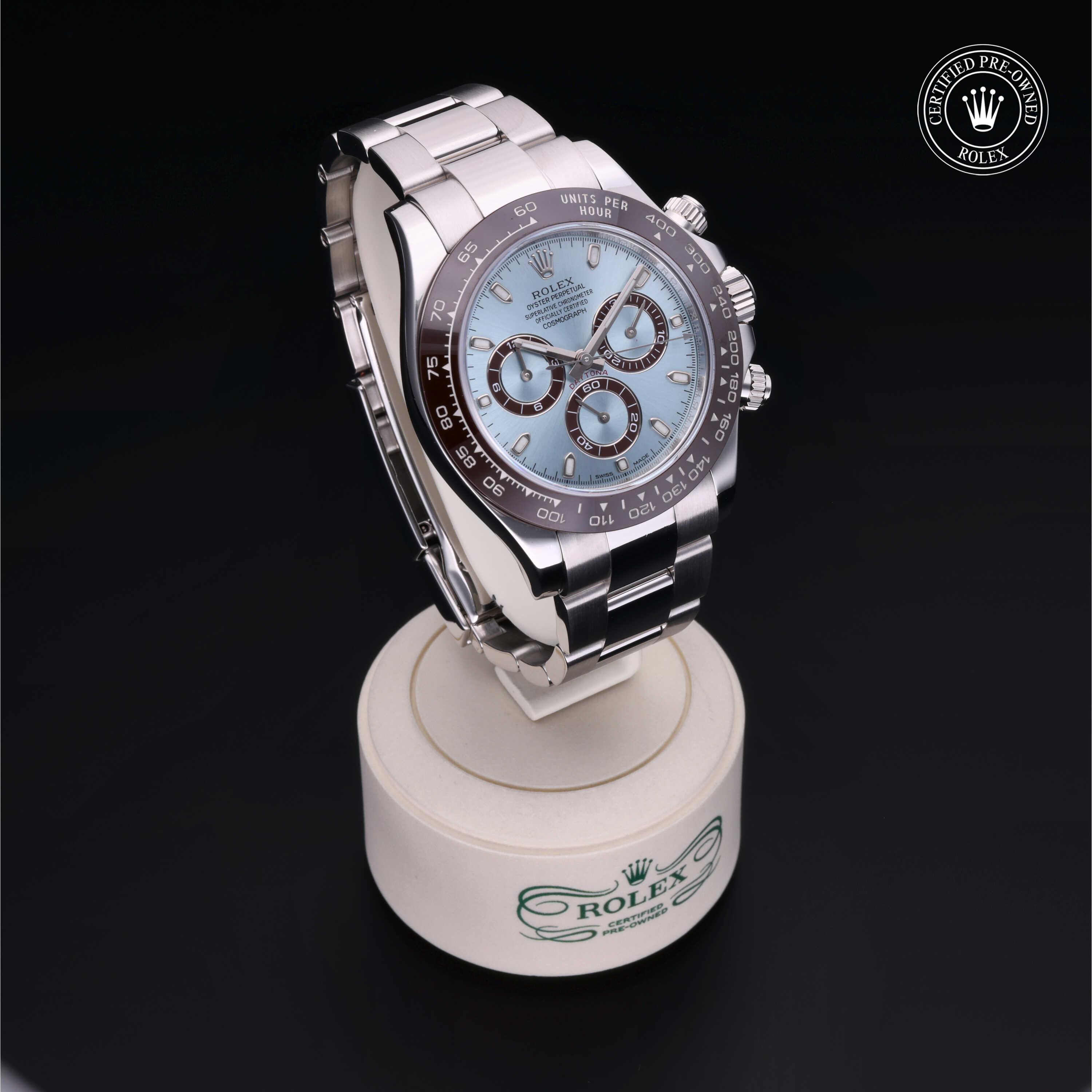 Oyster Perpetual Cosmograph Daytona