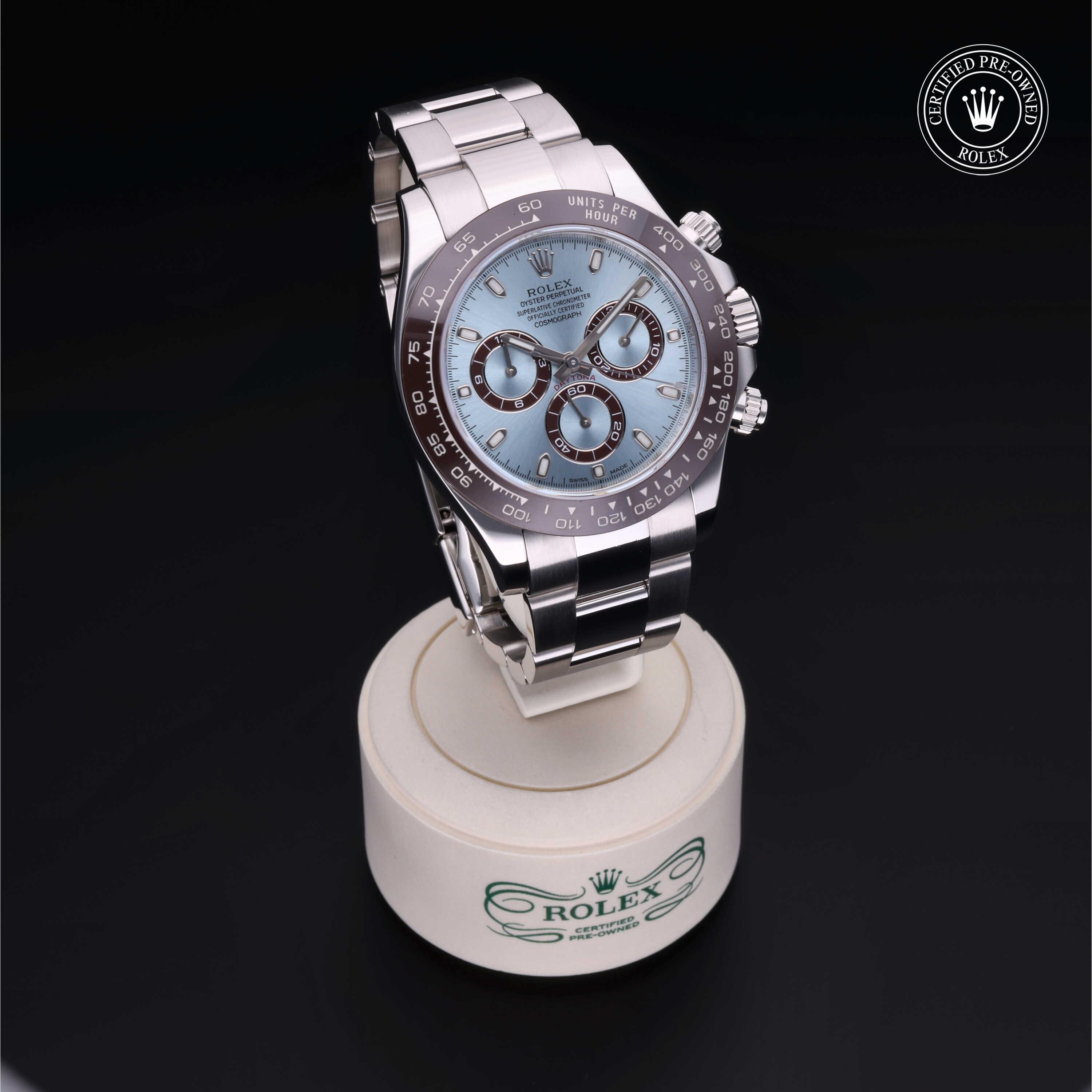 Oyster Perpetual Cosmograph Daytona