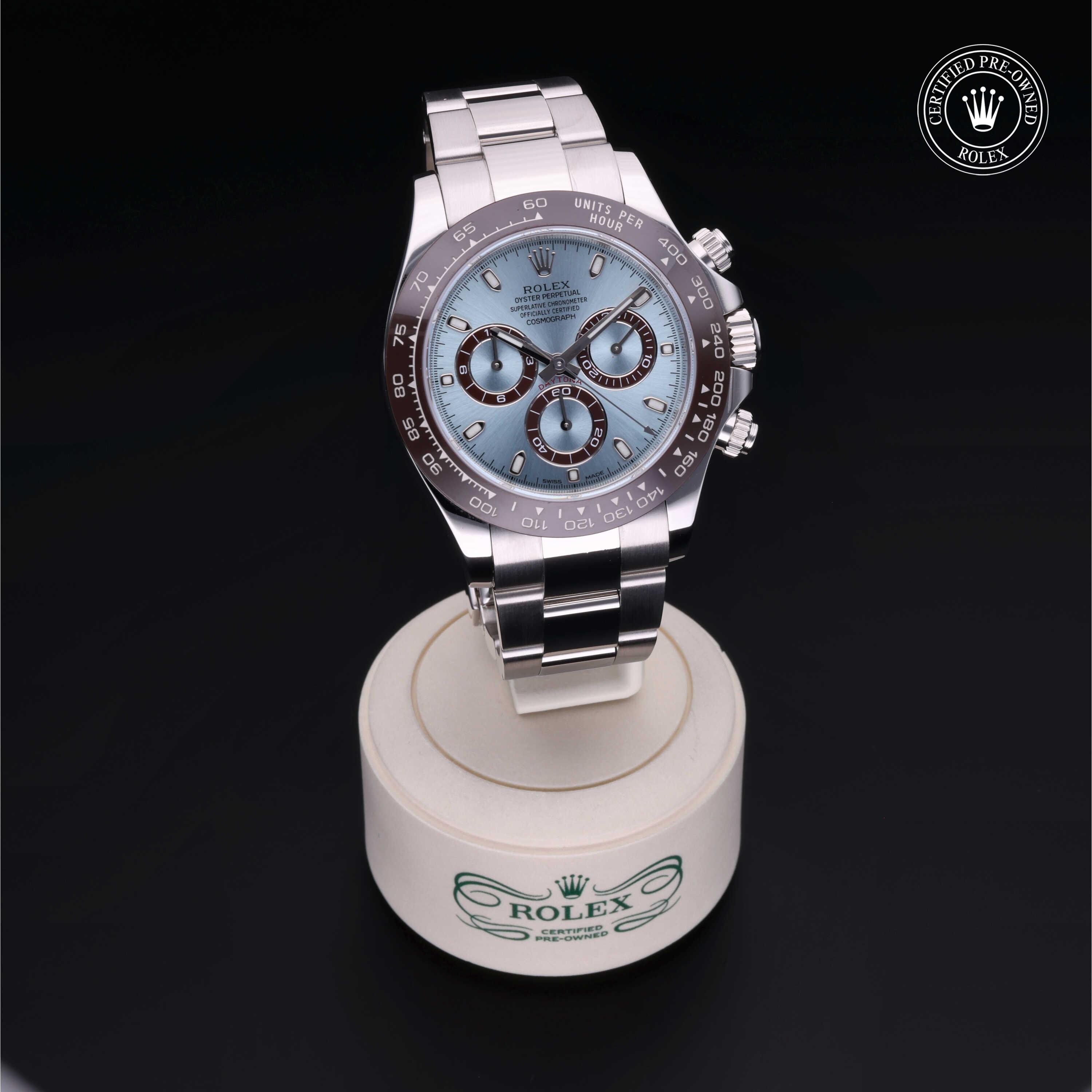 Oyster Perpetual Cosmograph Daytona