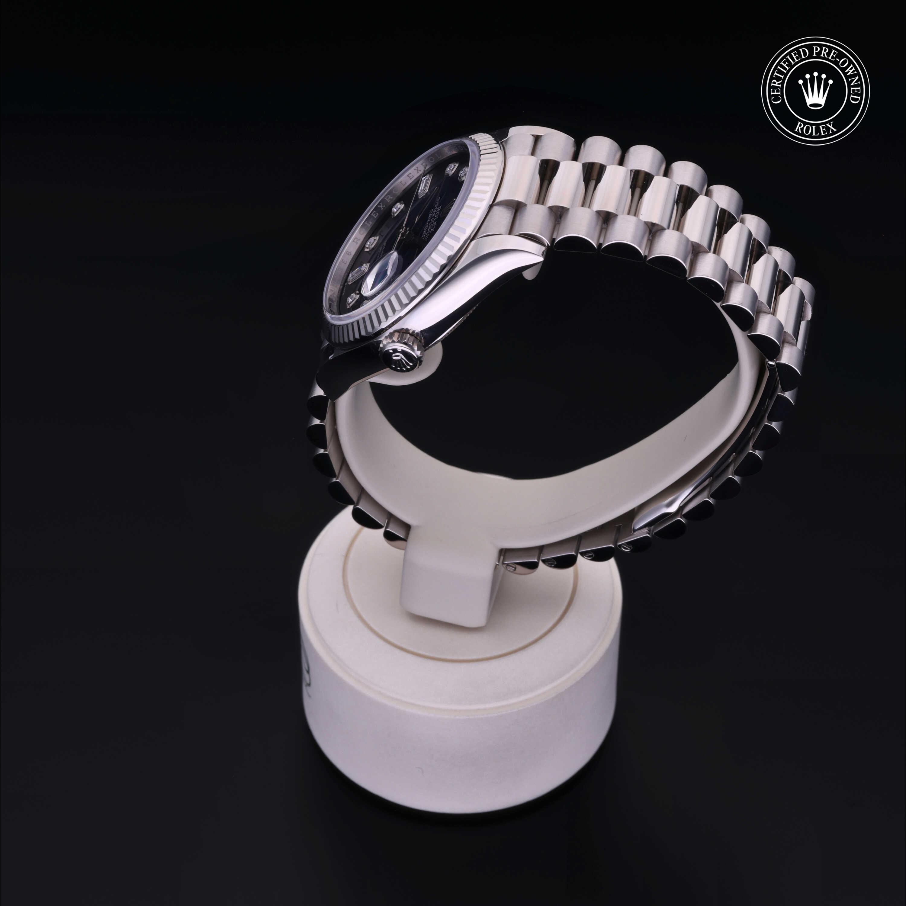 Oyster Perpetual Day-Date