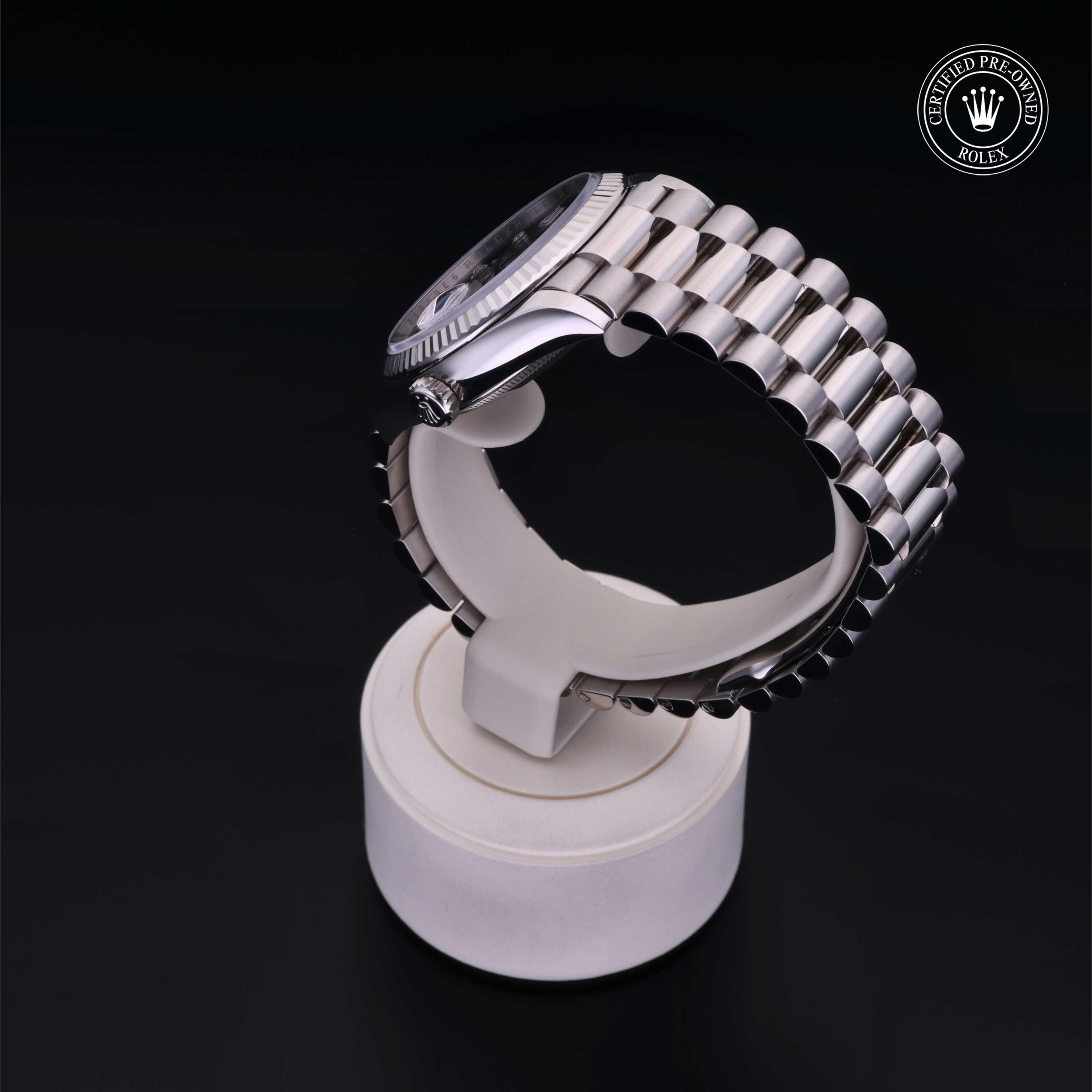 Oyster Perpetual Day-Date