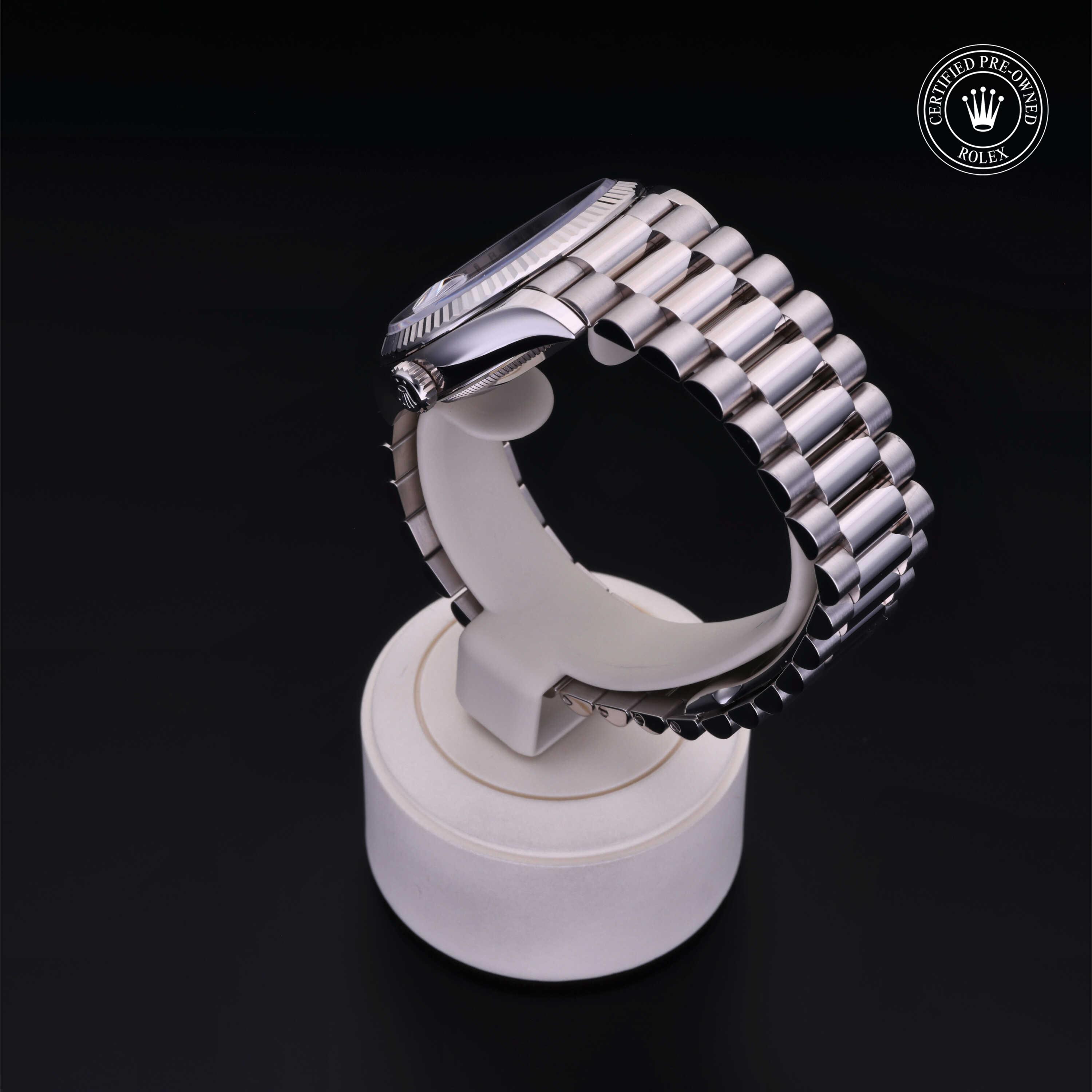 Oyster Perpetual Day-Date