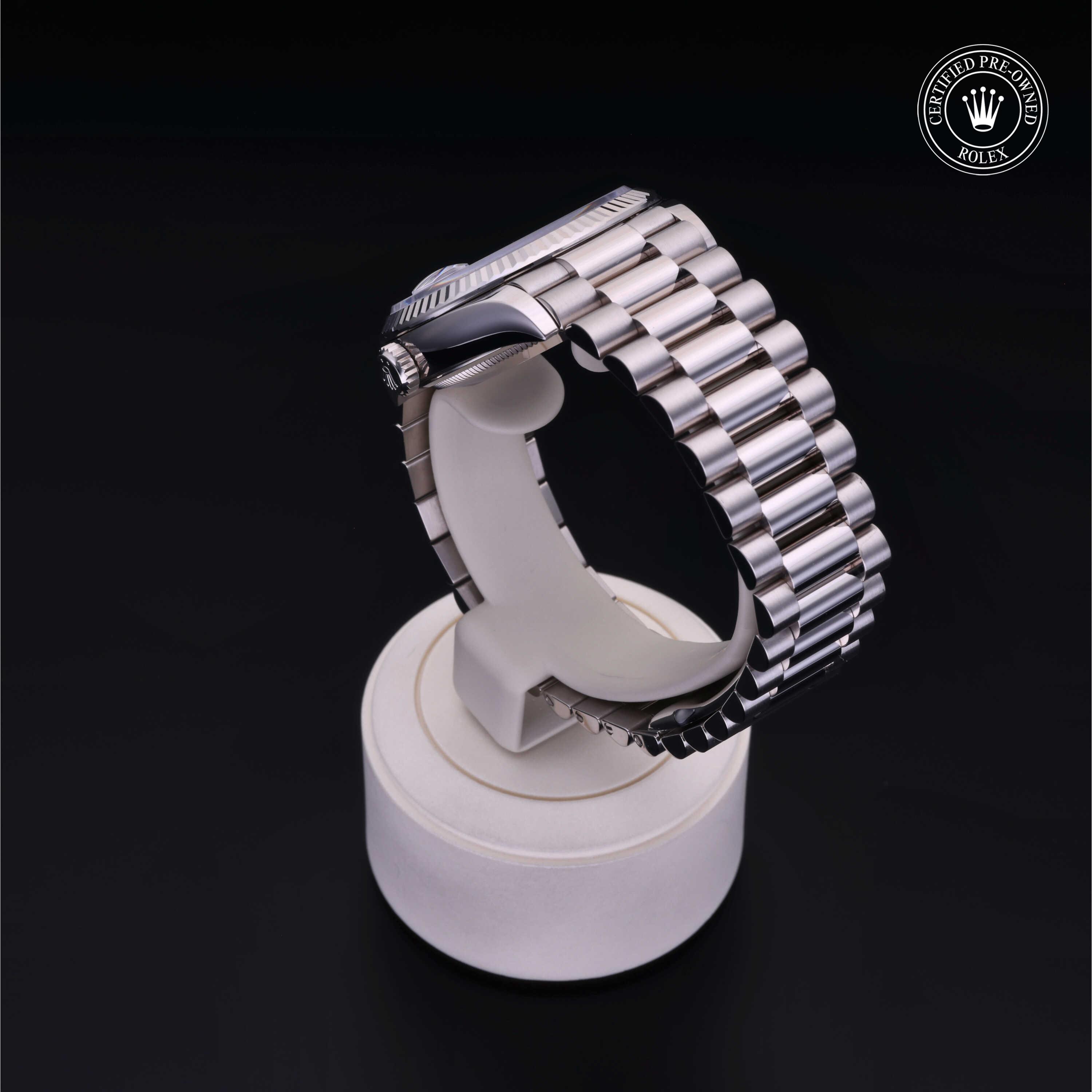 Oyster Perpetual Day-Date