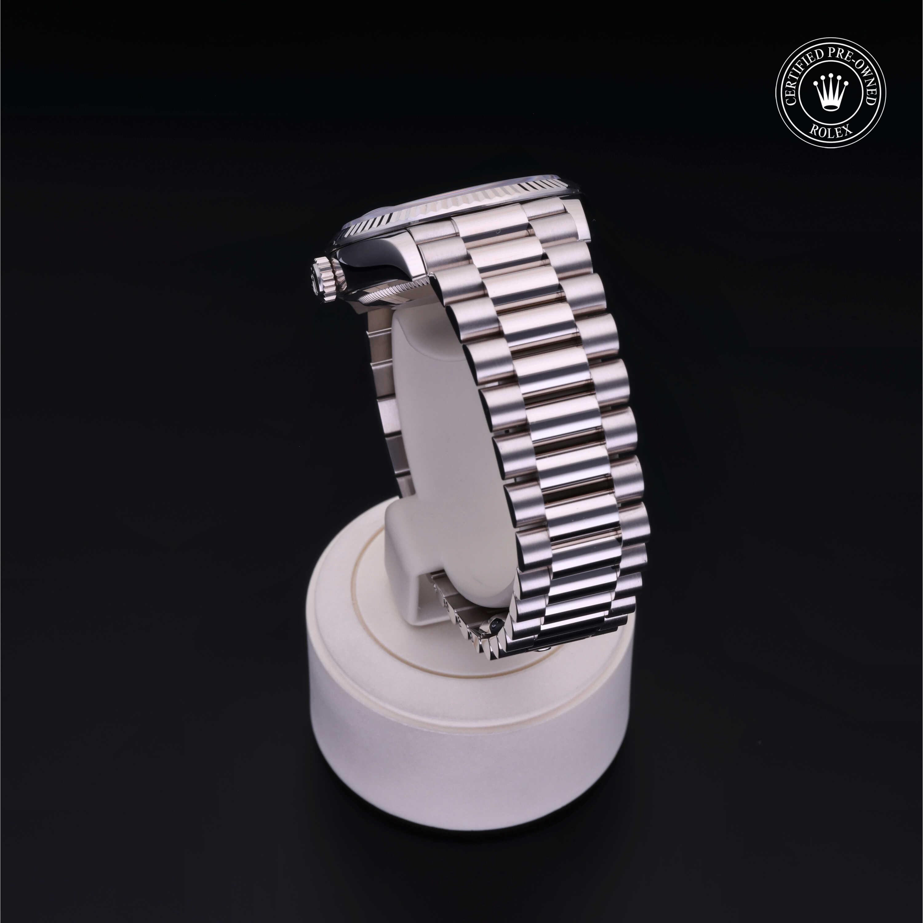 Oyster Perpetual Day-Date