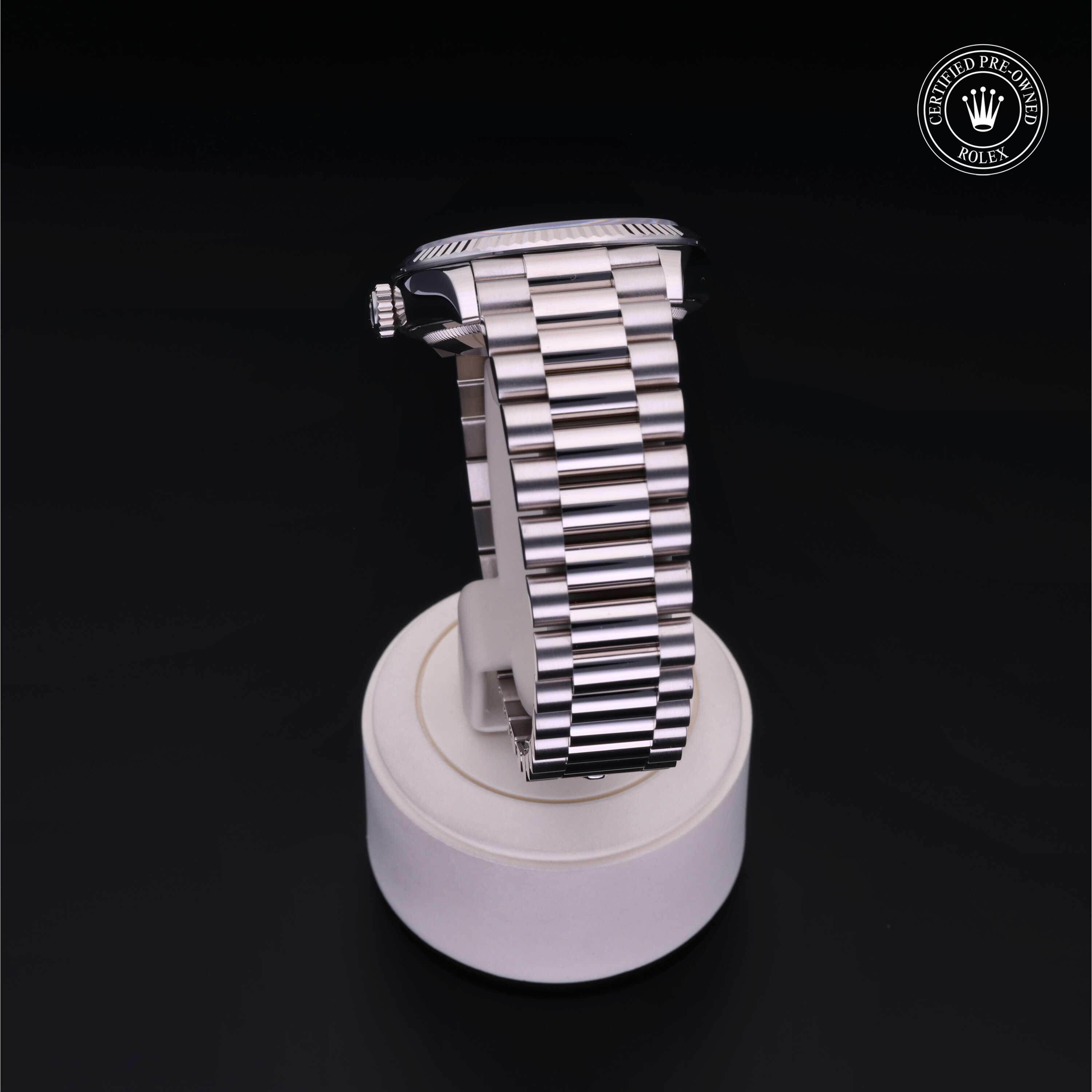 Oyster Perpetual Day-Date