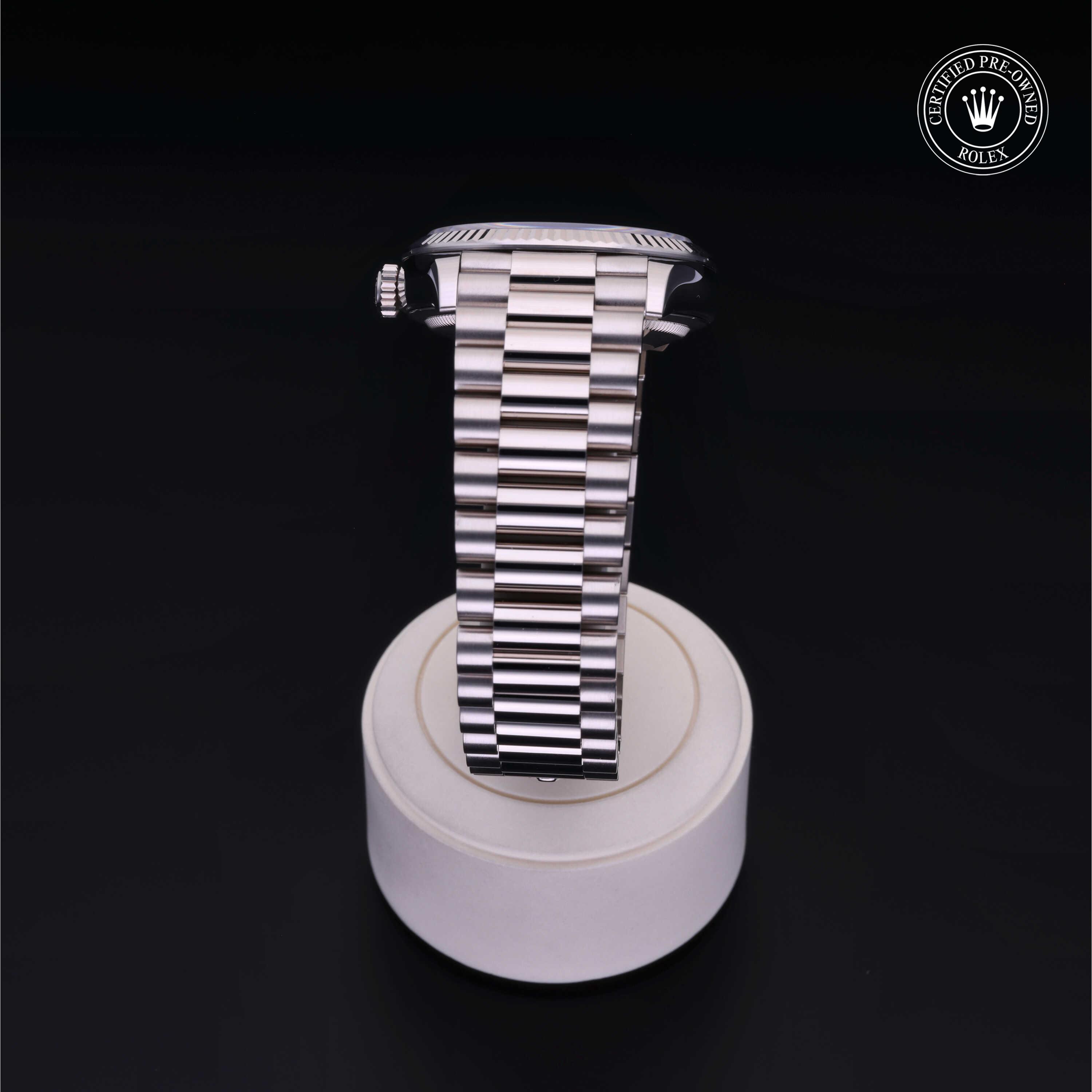 Oyster Perpetual Day-Date