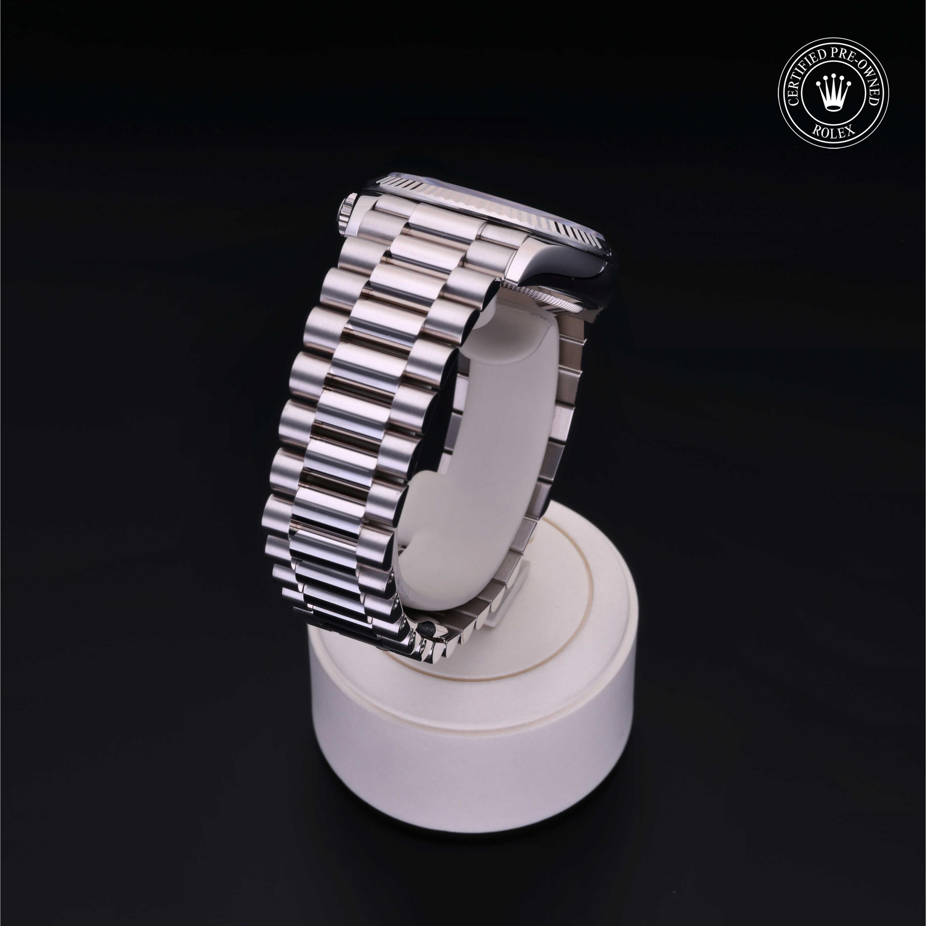 Oyster Perpetual Day-Date