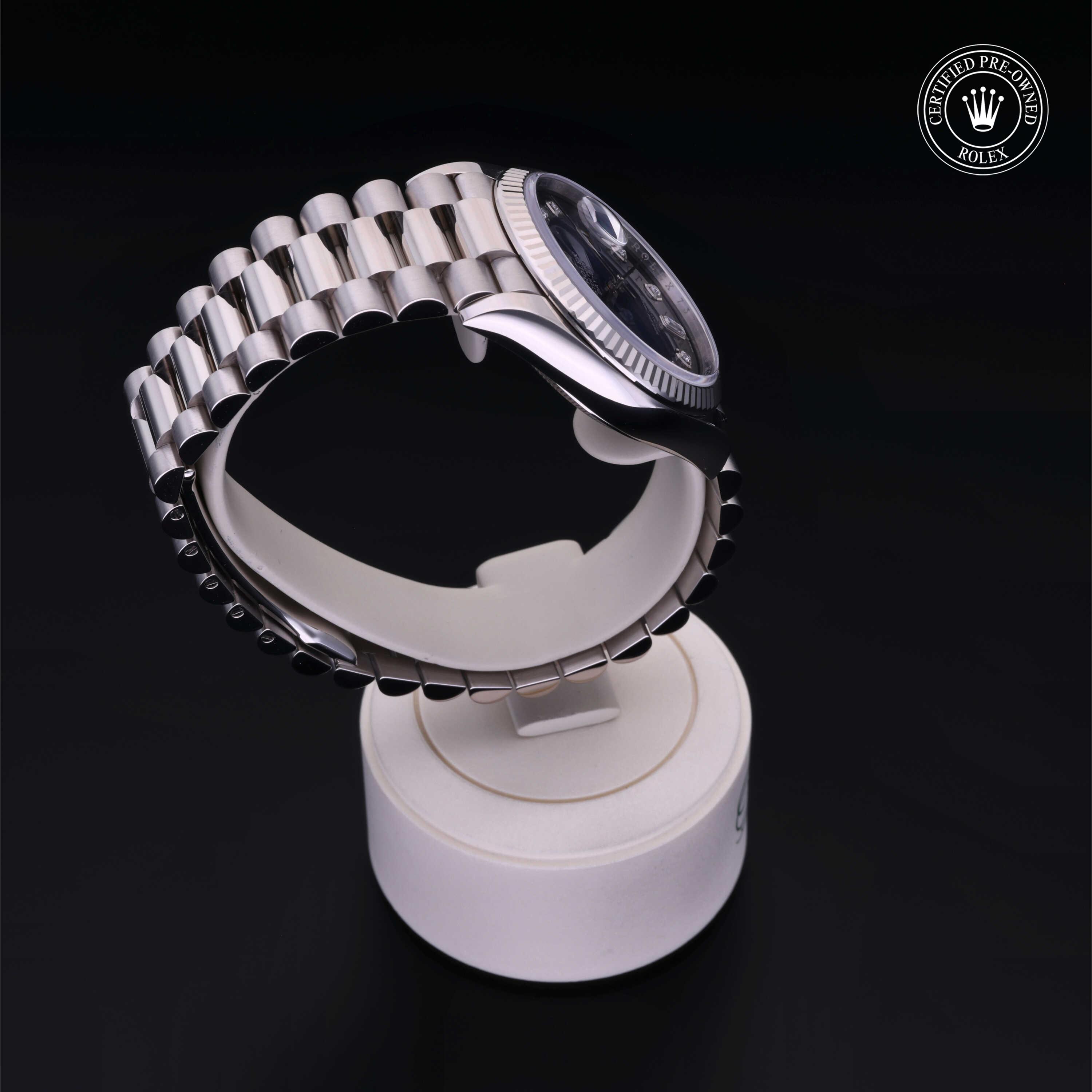 Oyster Perpetual Day-Date