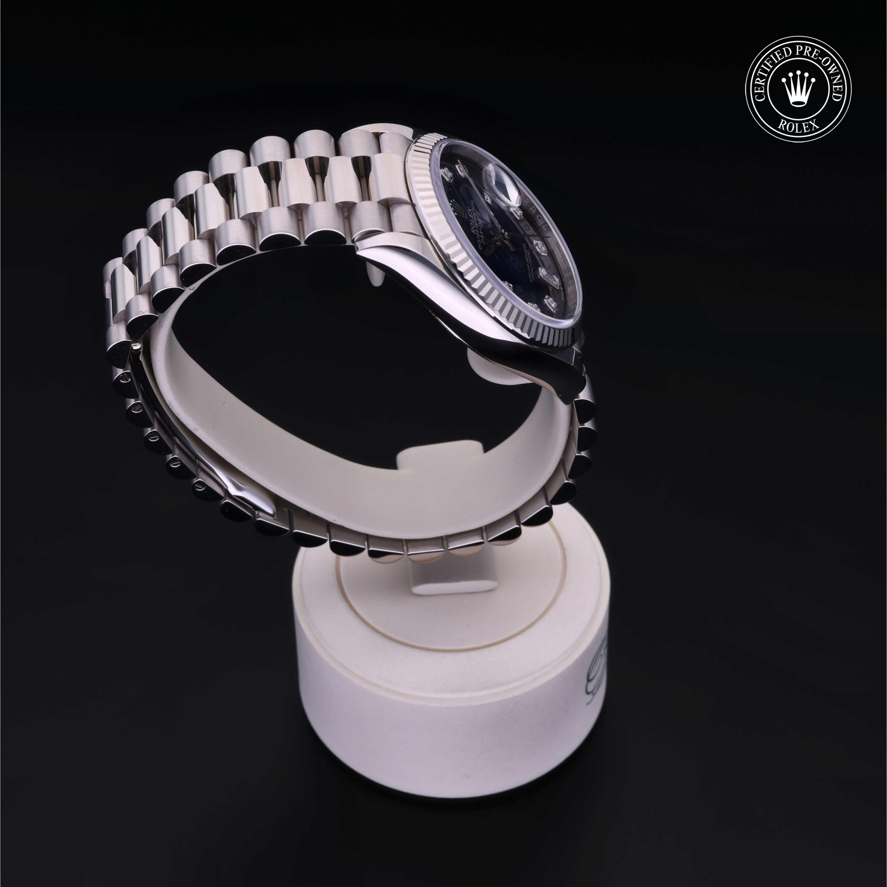 Oyster Perpetual Day-Date