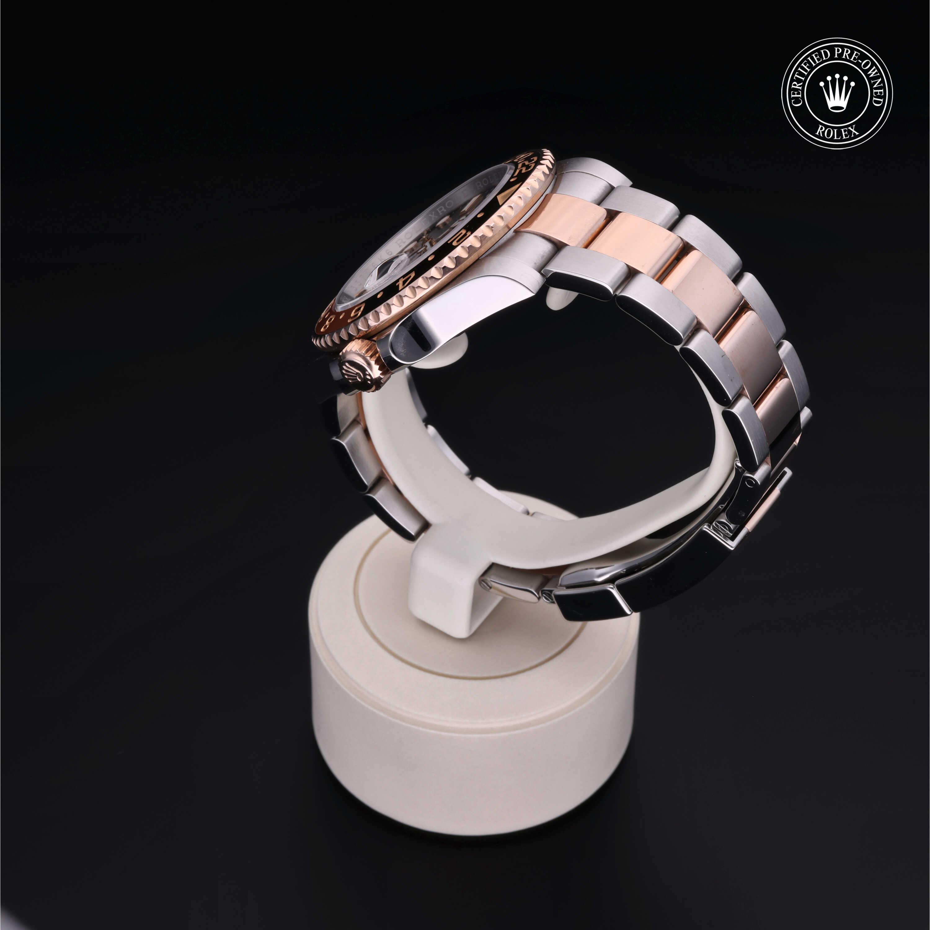 Oyster Perpetual GMT-Master II