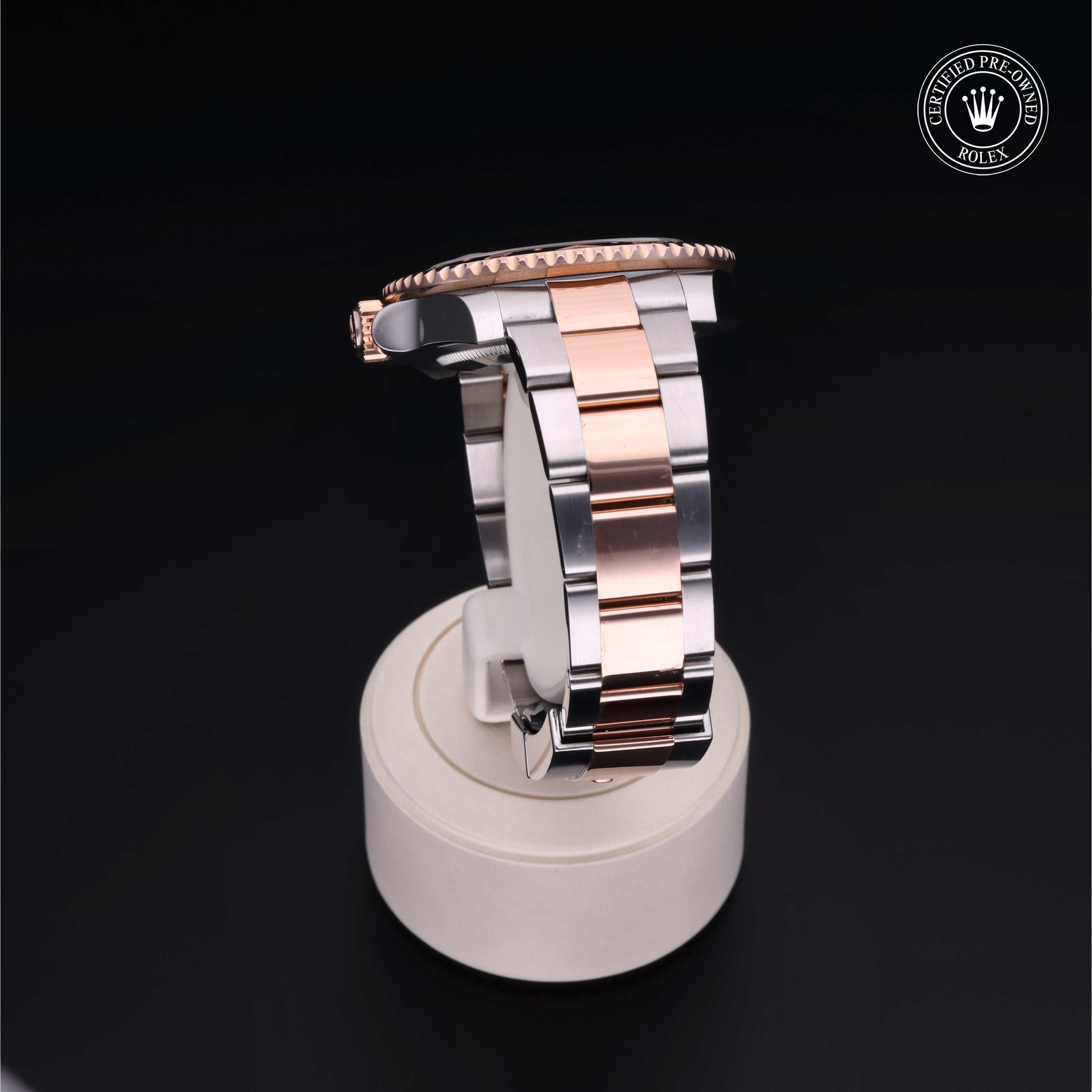 Oyster Perpetual GMT-Master II