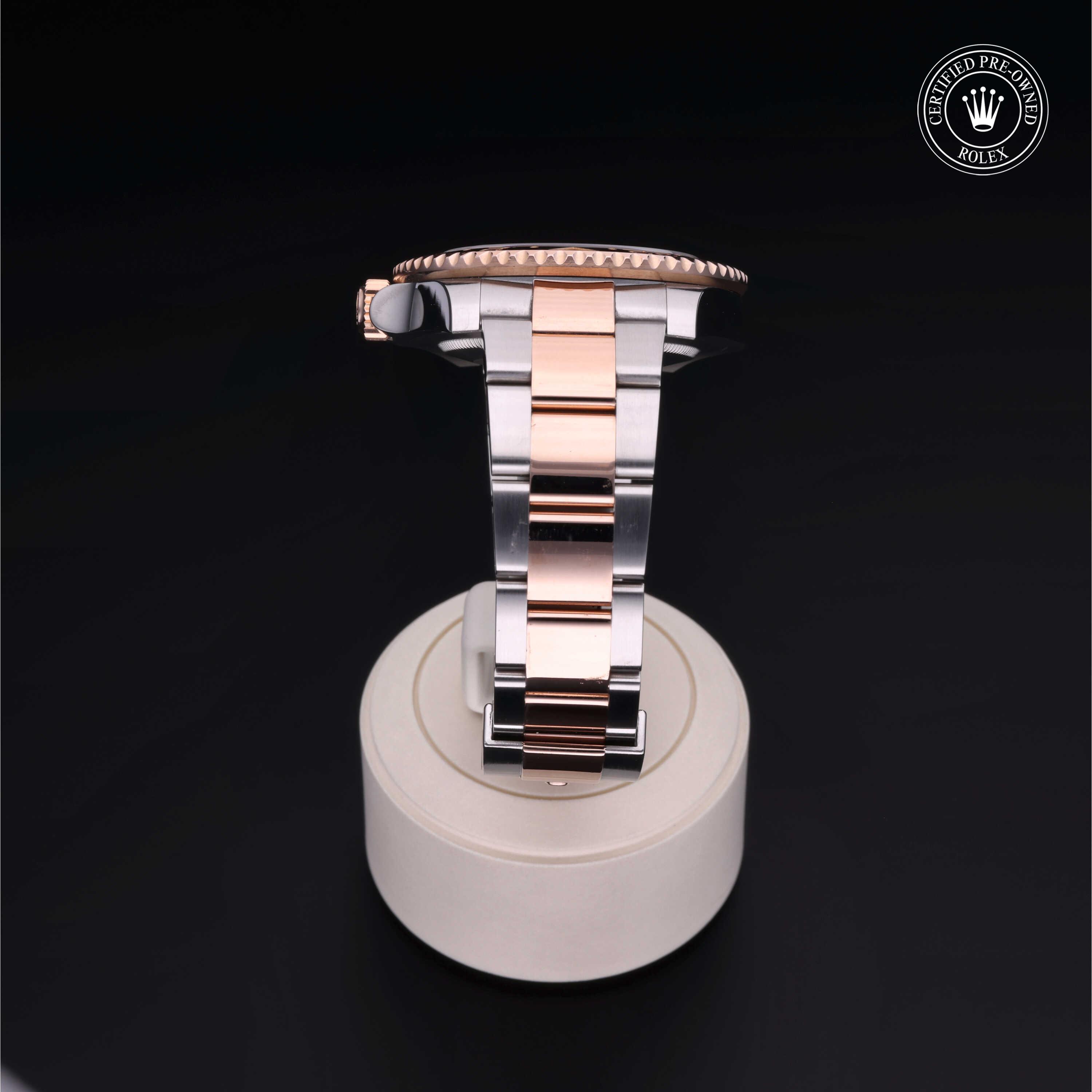 Oyster Perpetual GMT-Master II