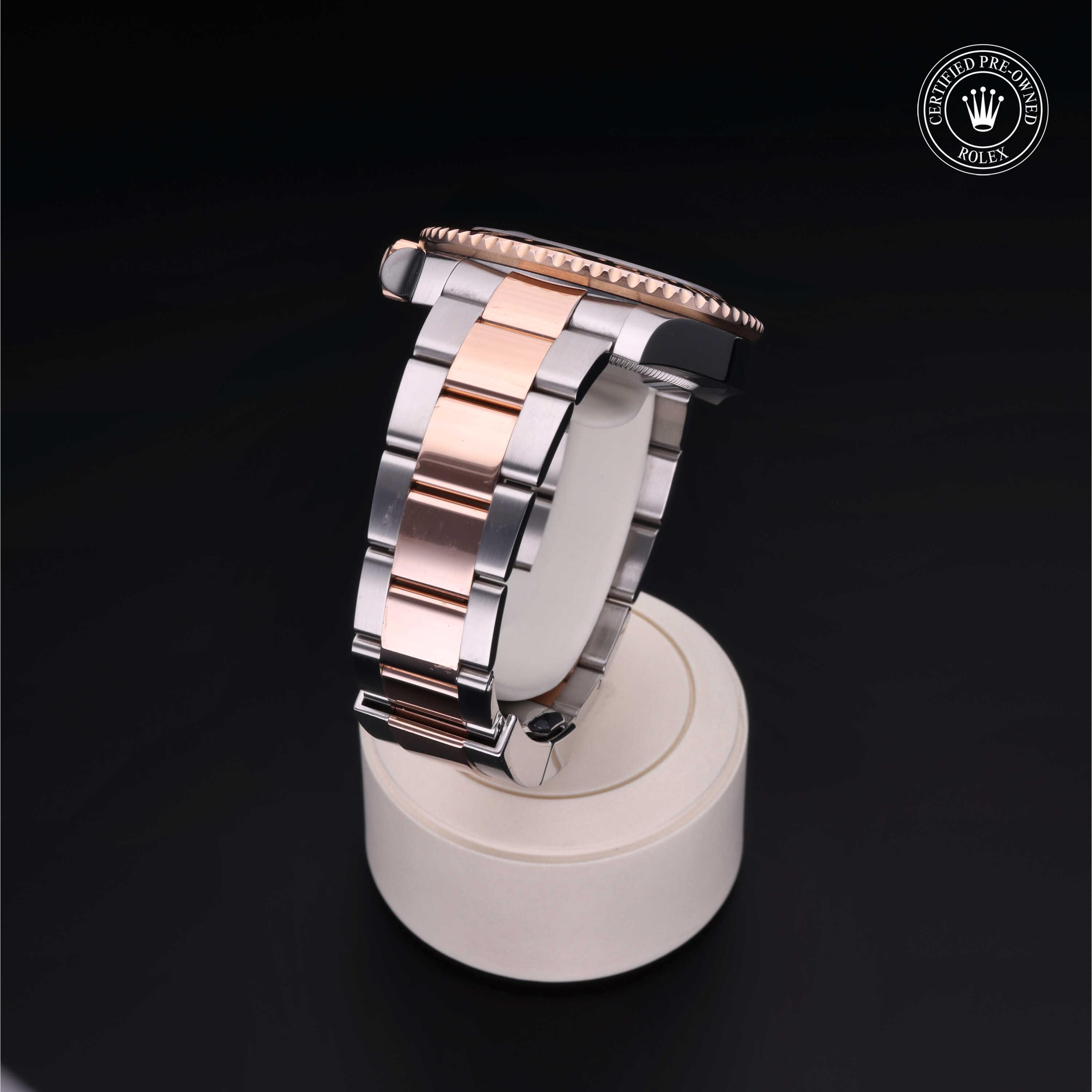 Oyster Perpetual GMT-Master II