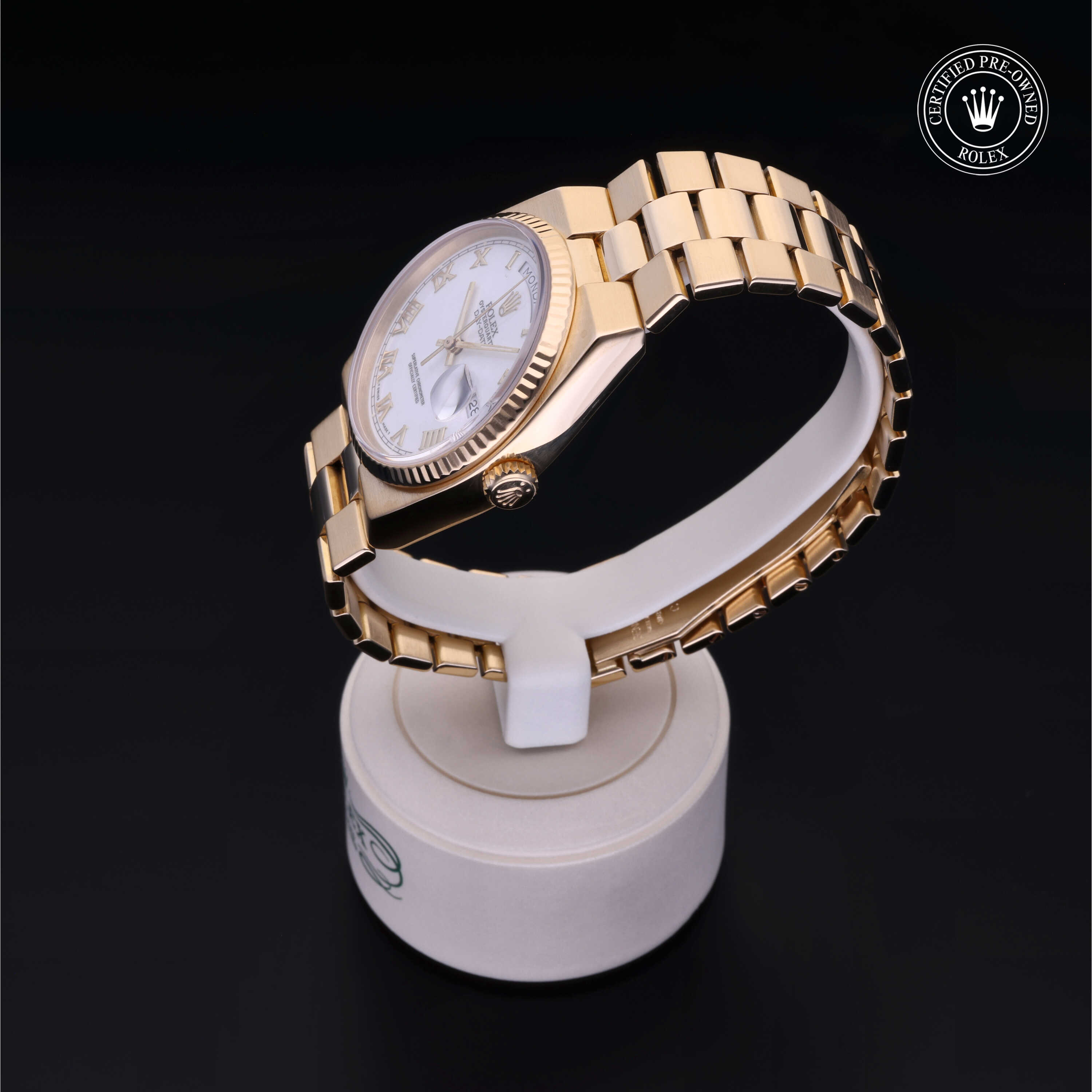Oyster Perpetual Day-Date 36