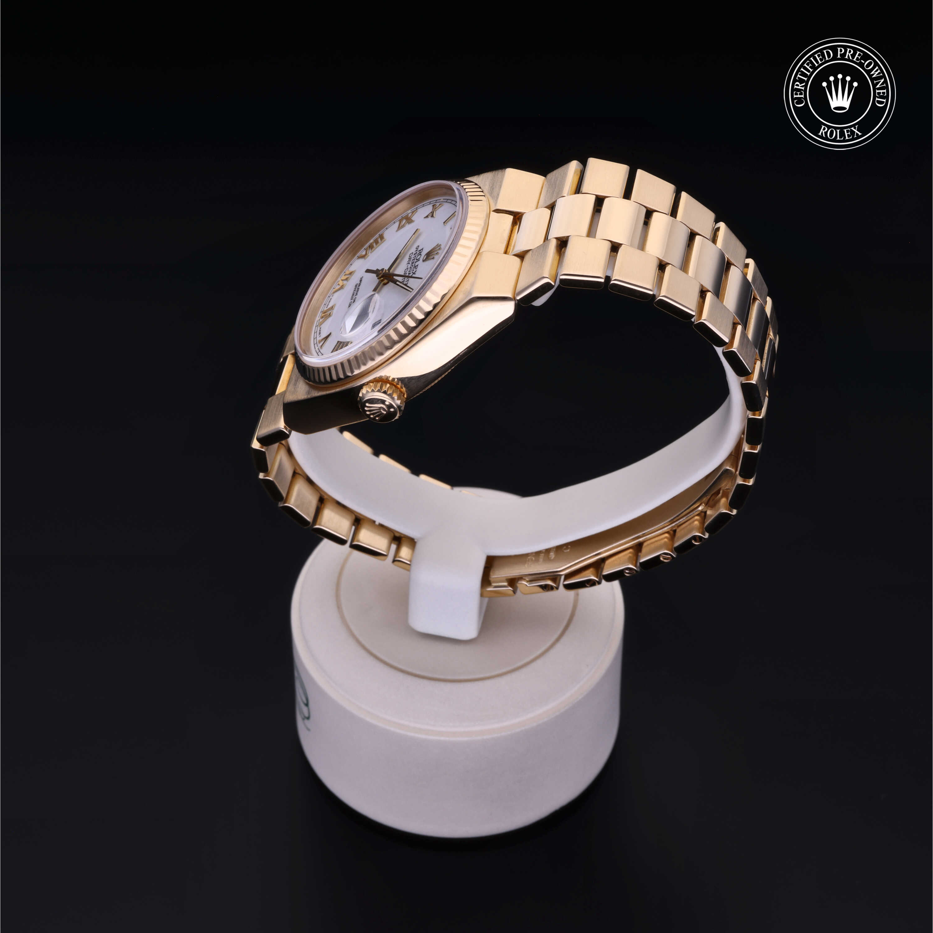 Oyster Perpetual Day-Date 36
