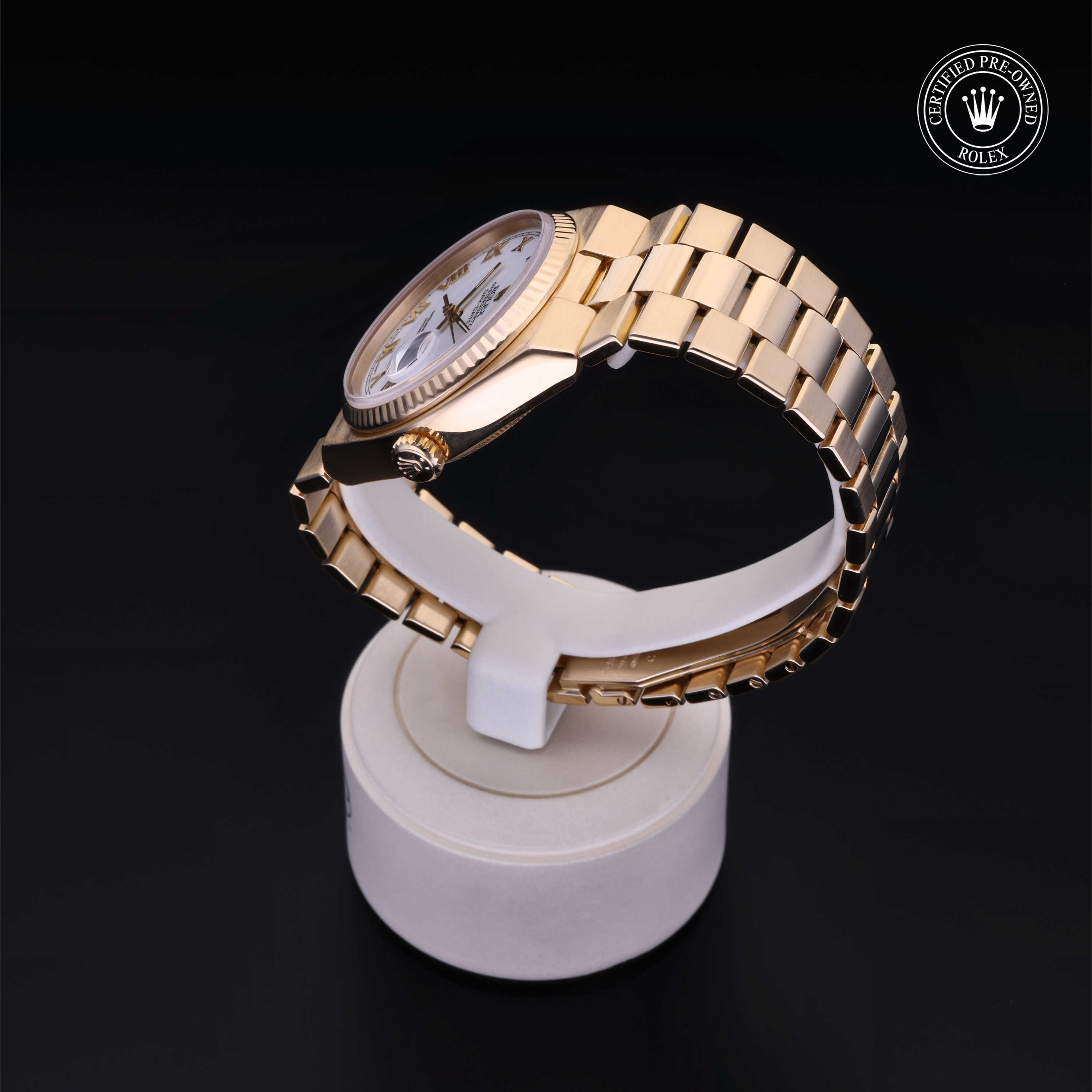 Oyster Perpetual Day-Date 36