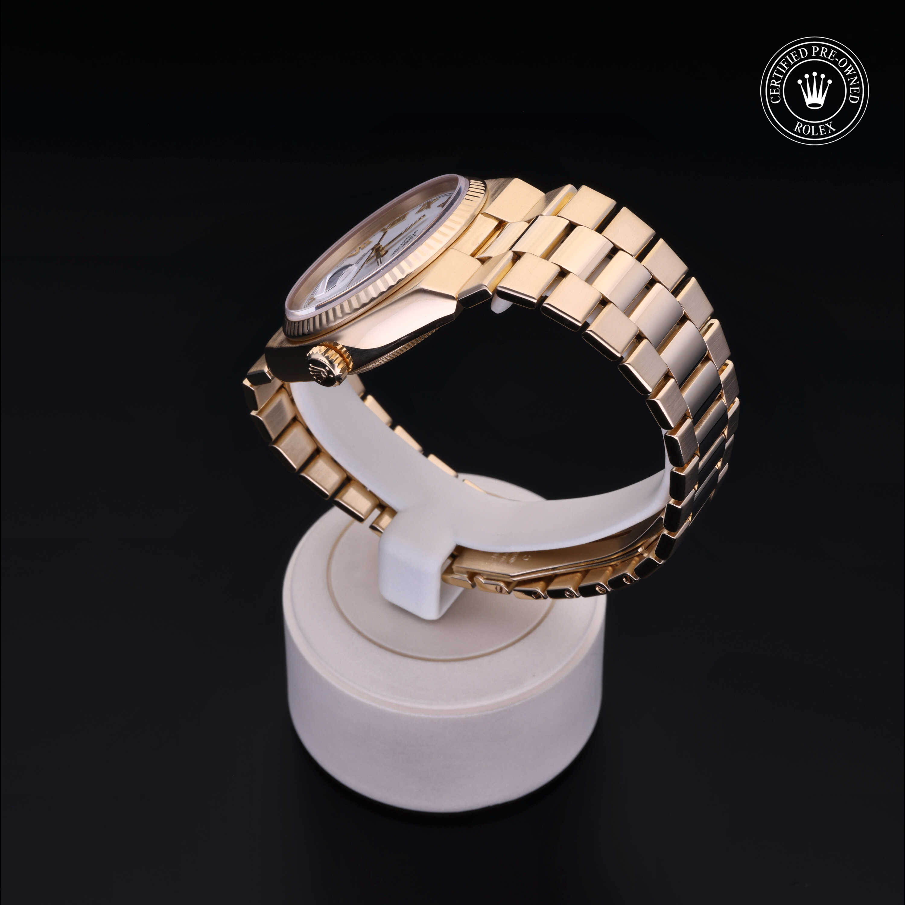 Oyster Perpetual Day-Date 36