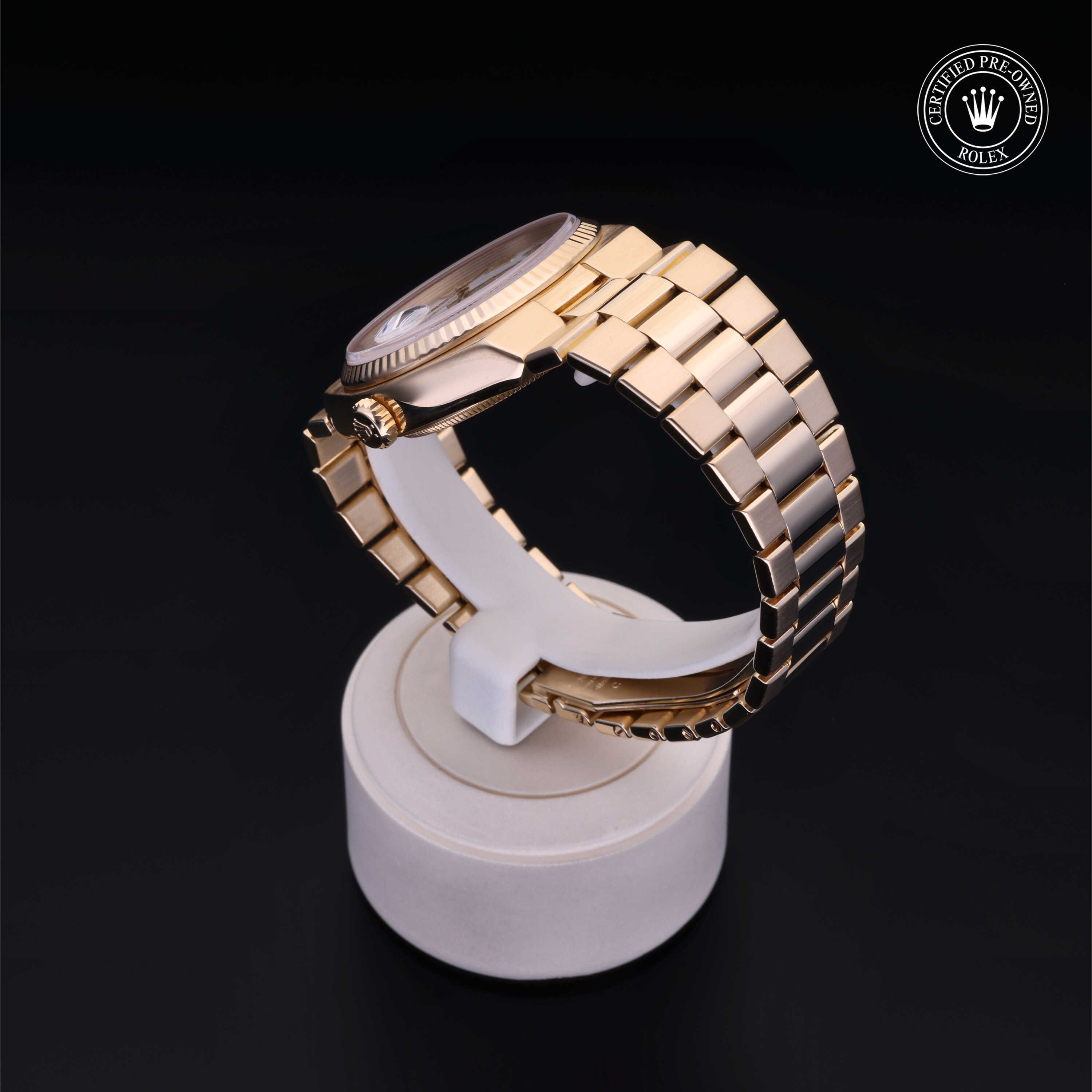 Oyster Perpetual Day-Date 36