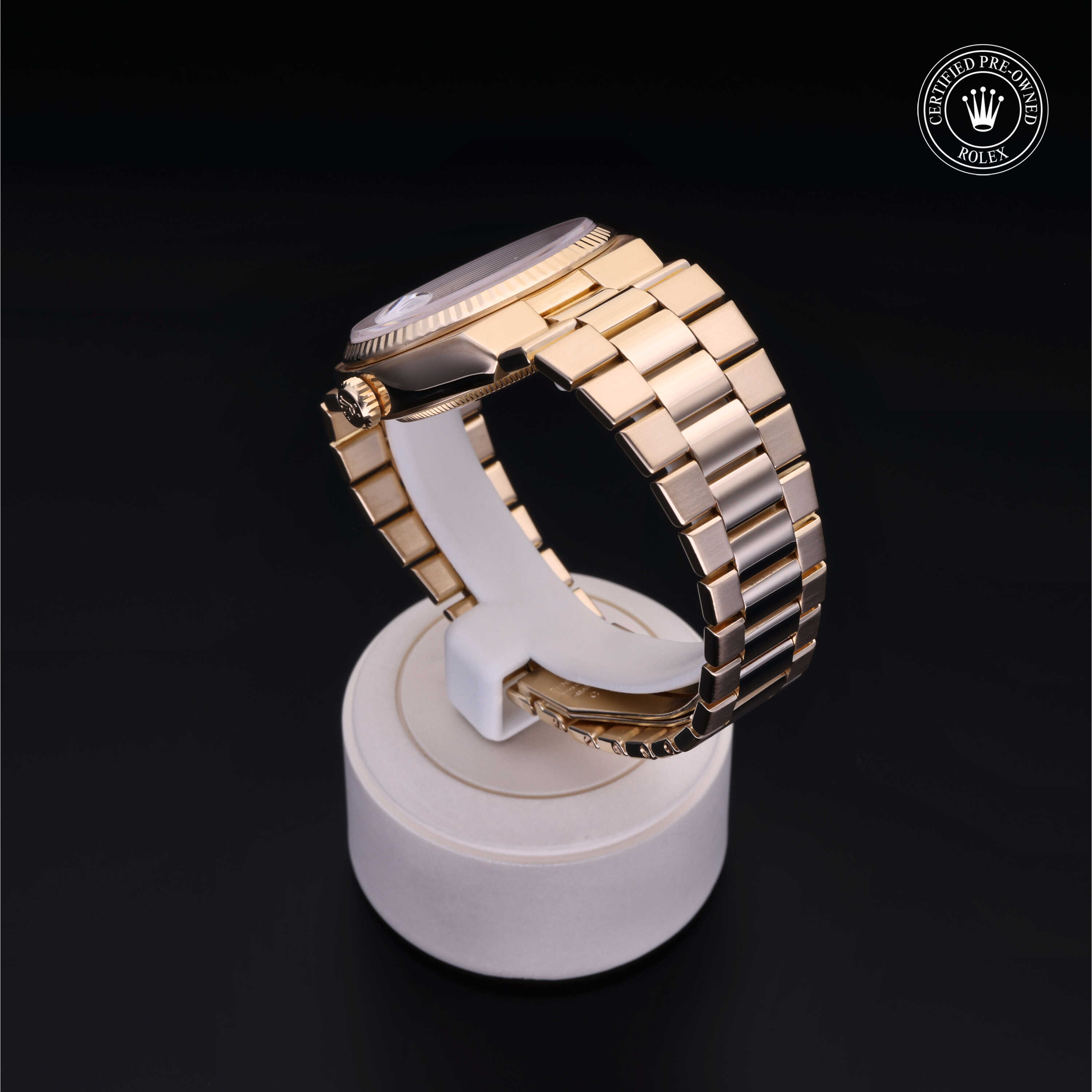 Oyster Perpetual Day-Date 36
