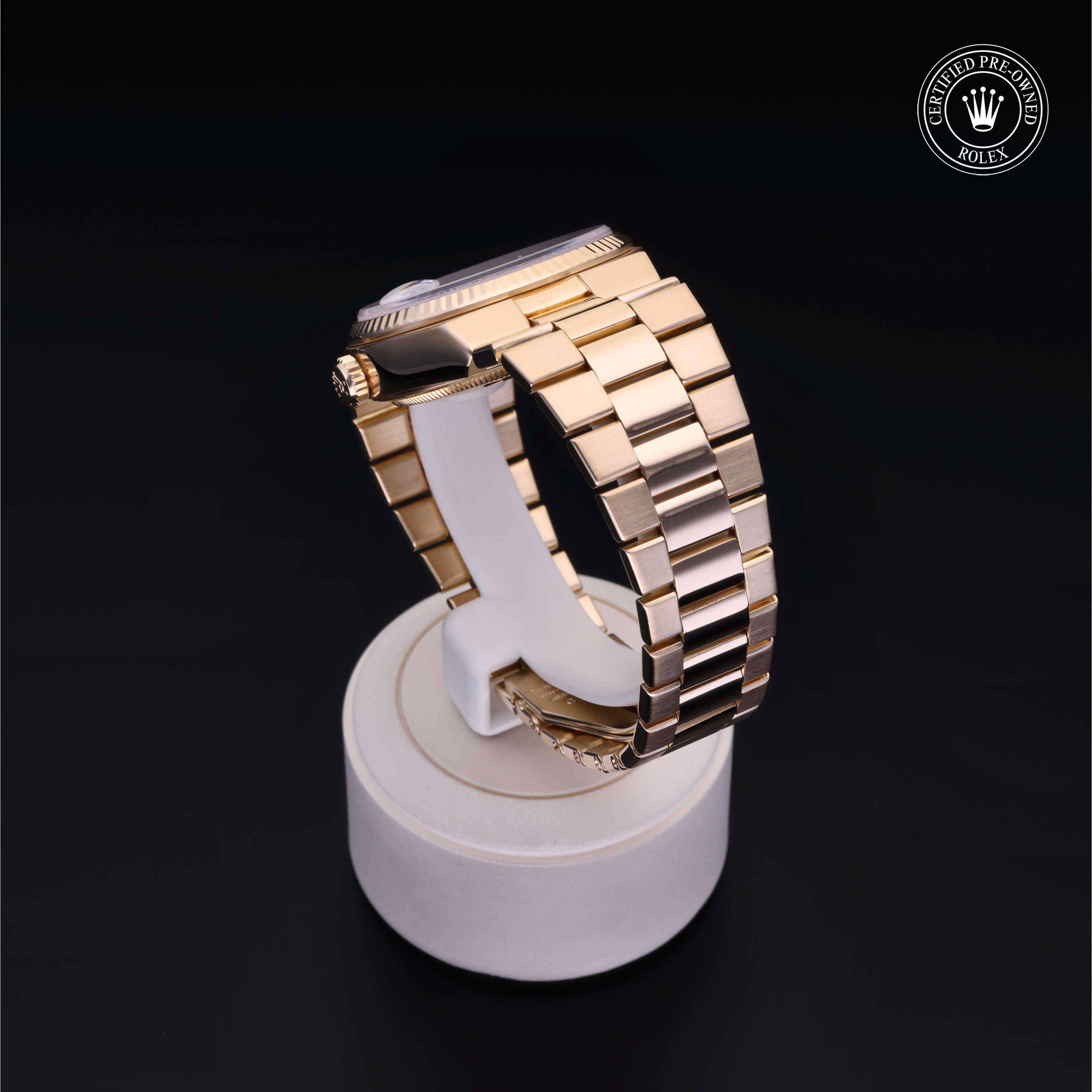 Oyster Perpetual Day-Date 36