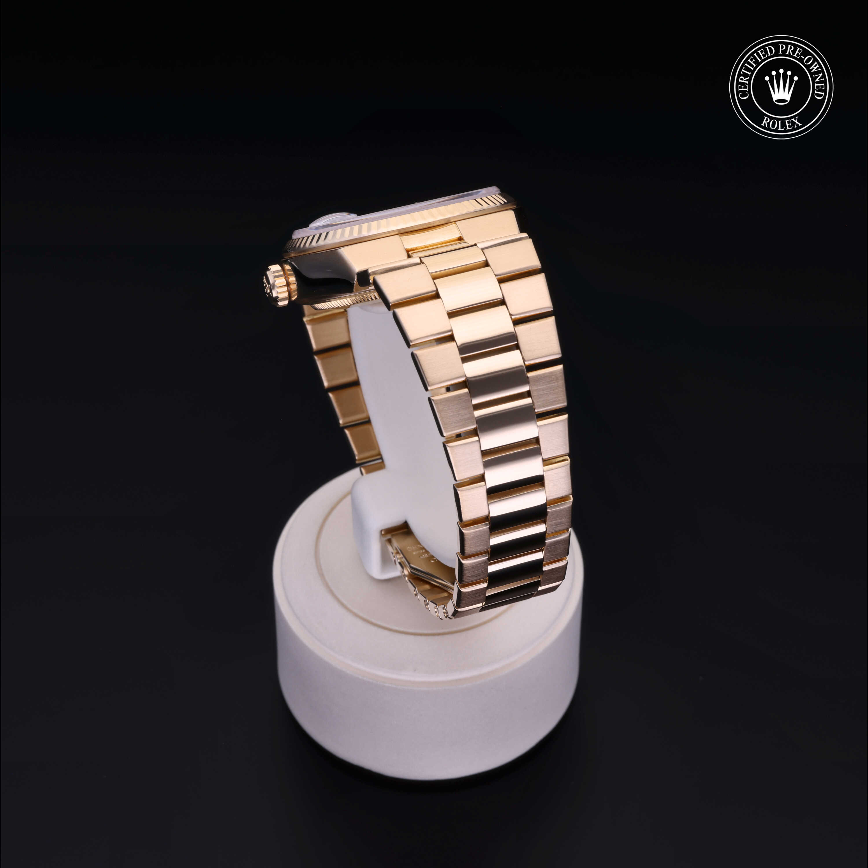 Oyster Perpetual Day-Date 36
