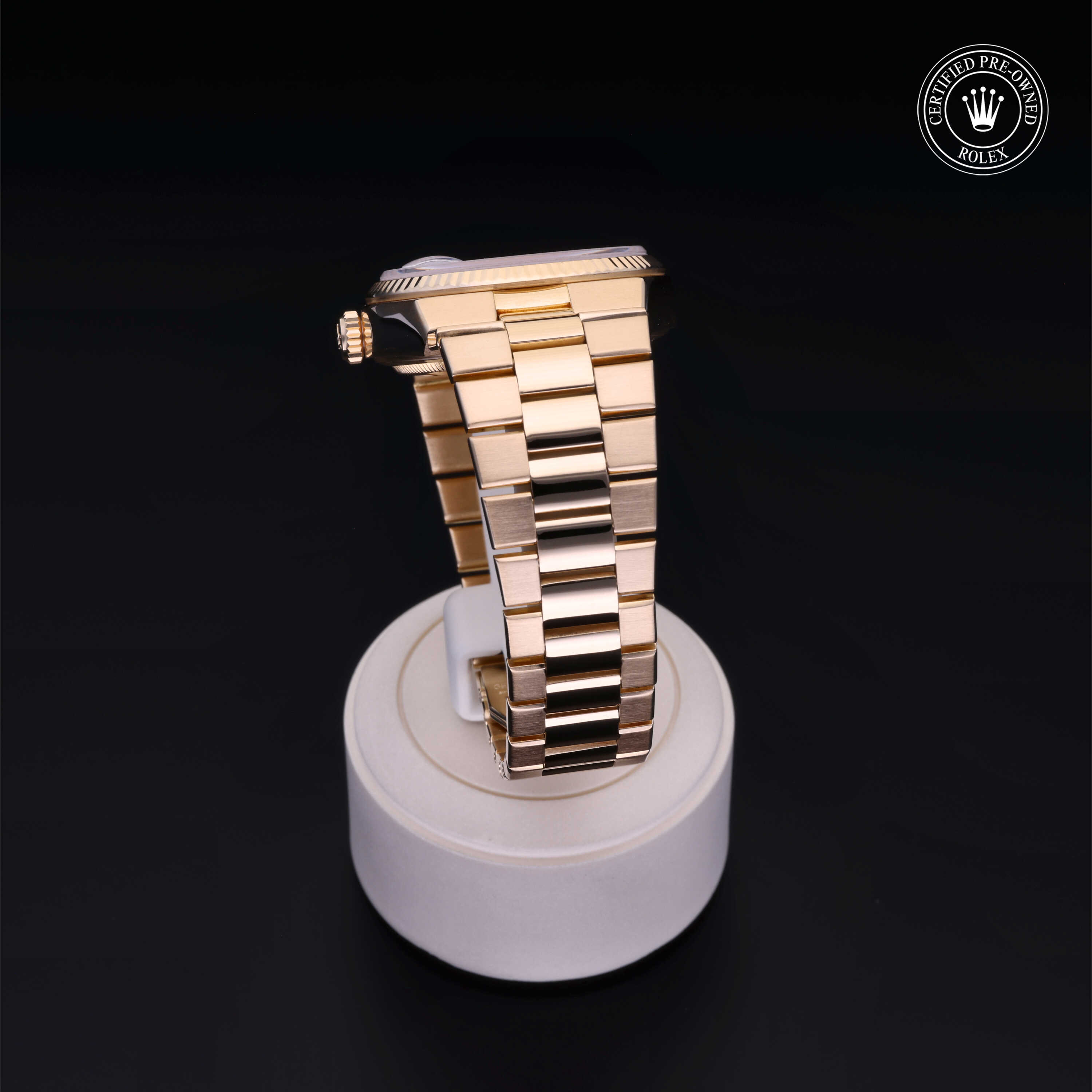 Oyster Perpetual Day-Date 36