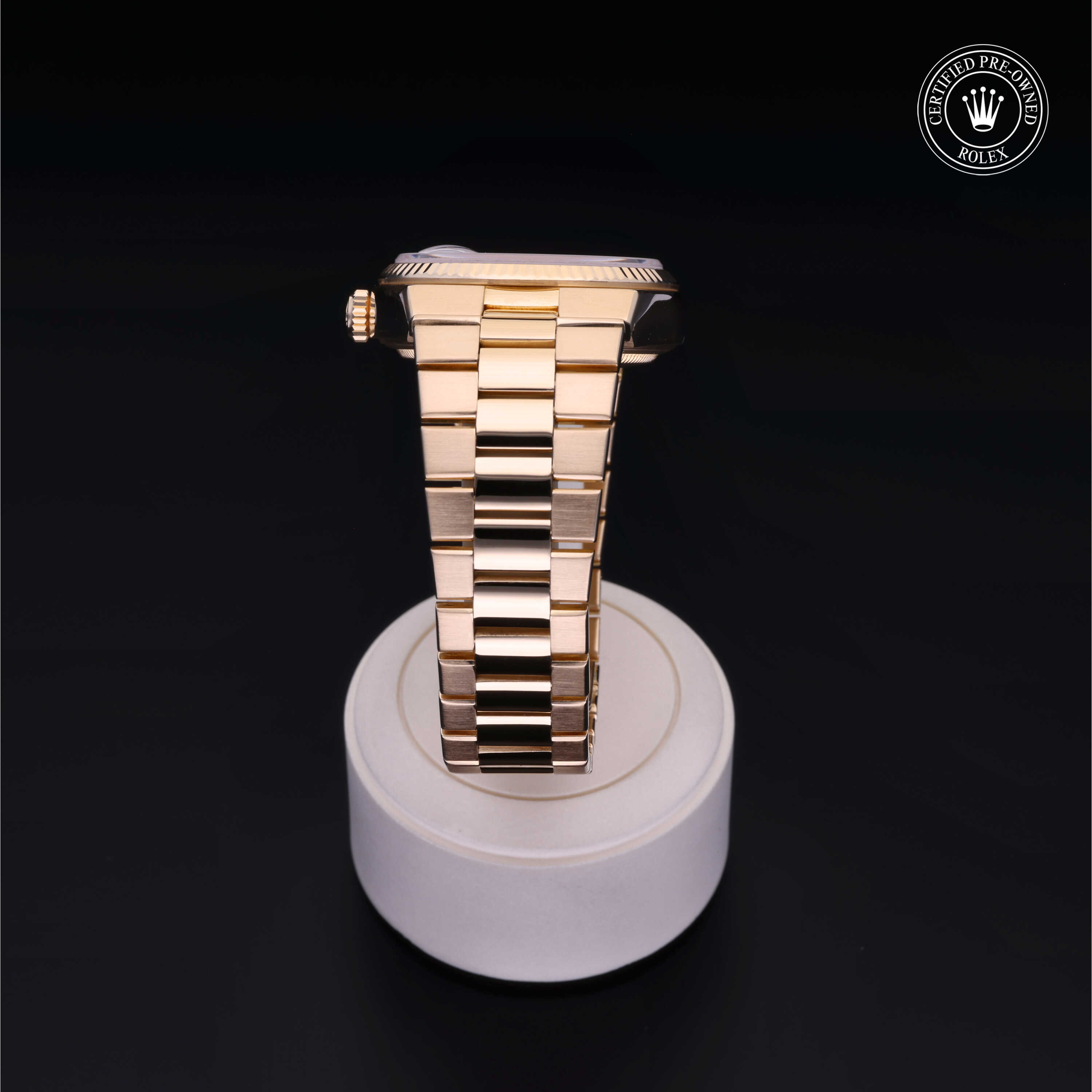 Oyster Perpetual Day-Date 36