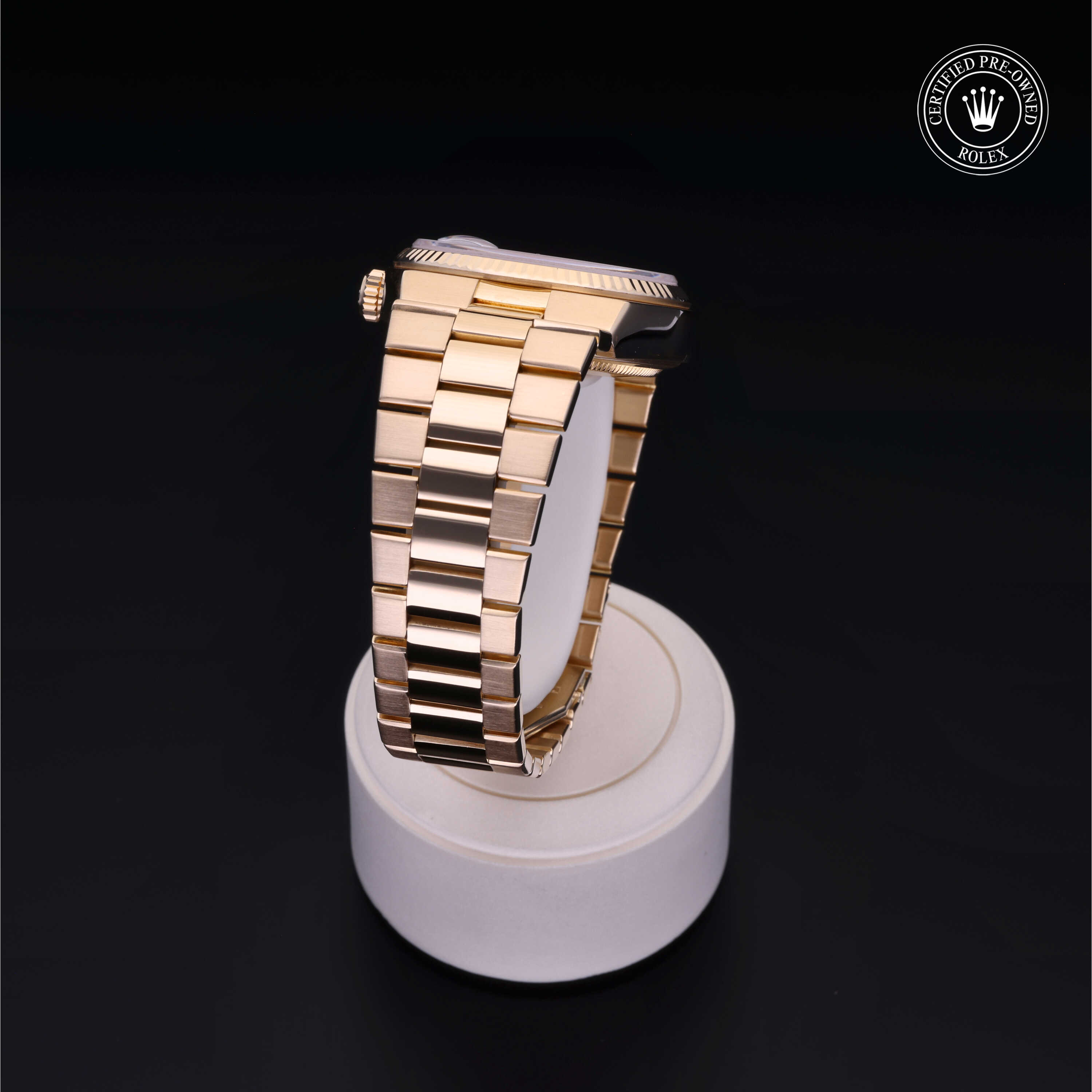 Oyster Perpetual Day-Date 36