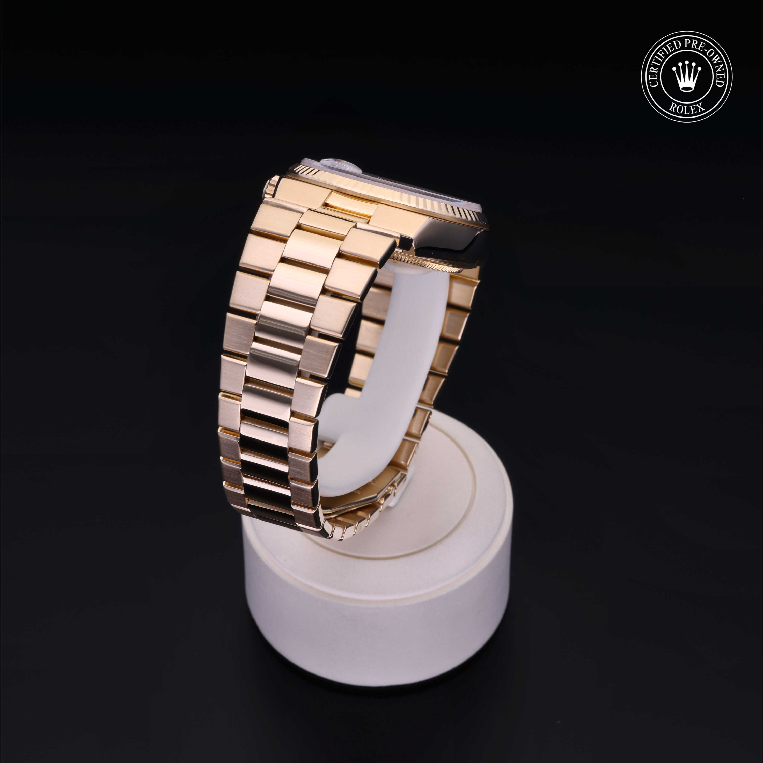 Oyster Perpetual Day-Date 36