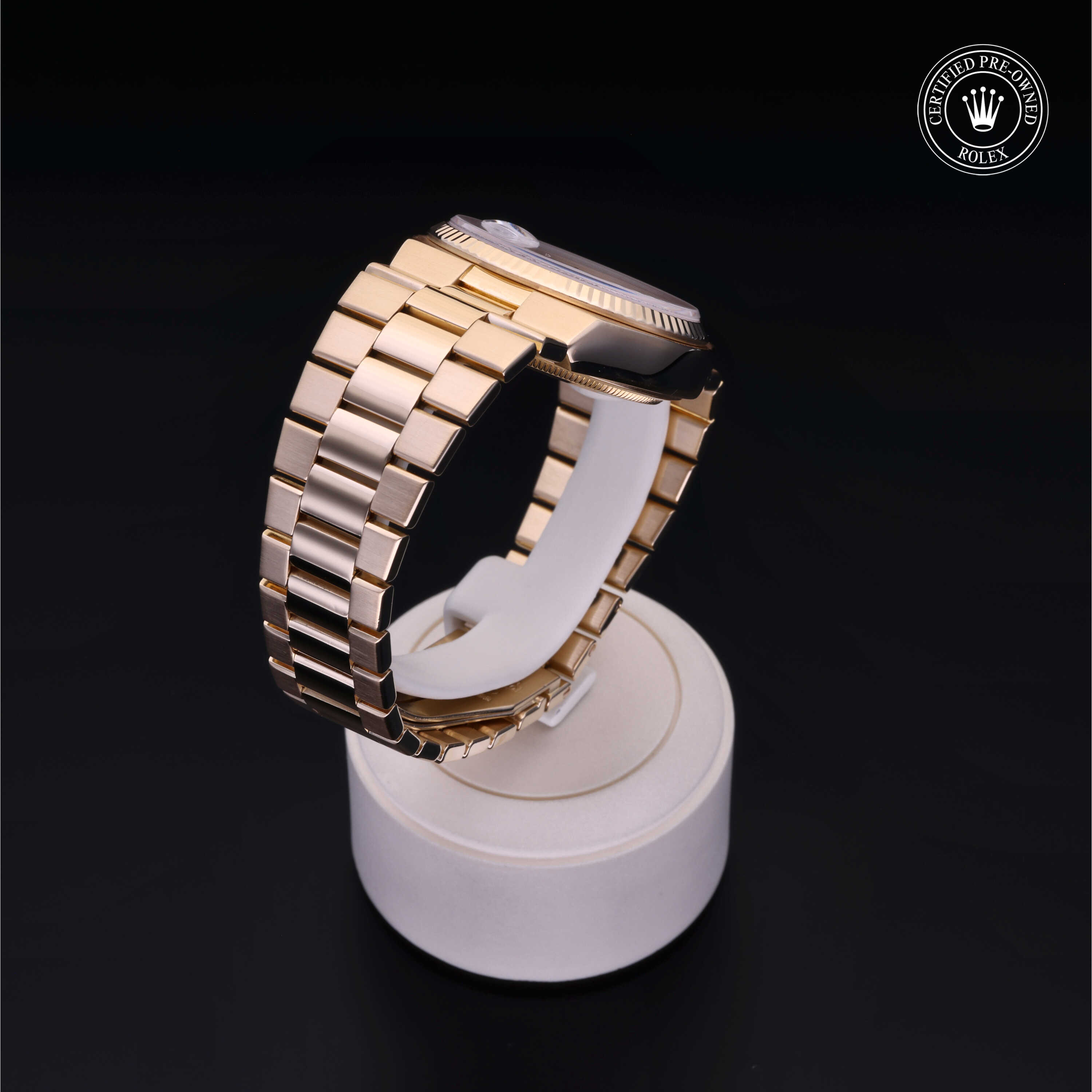 Oyster Perpetual Day-Date 36