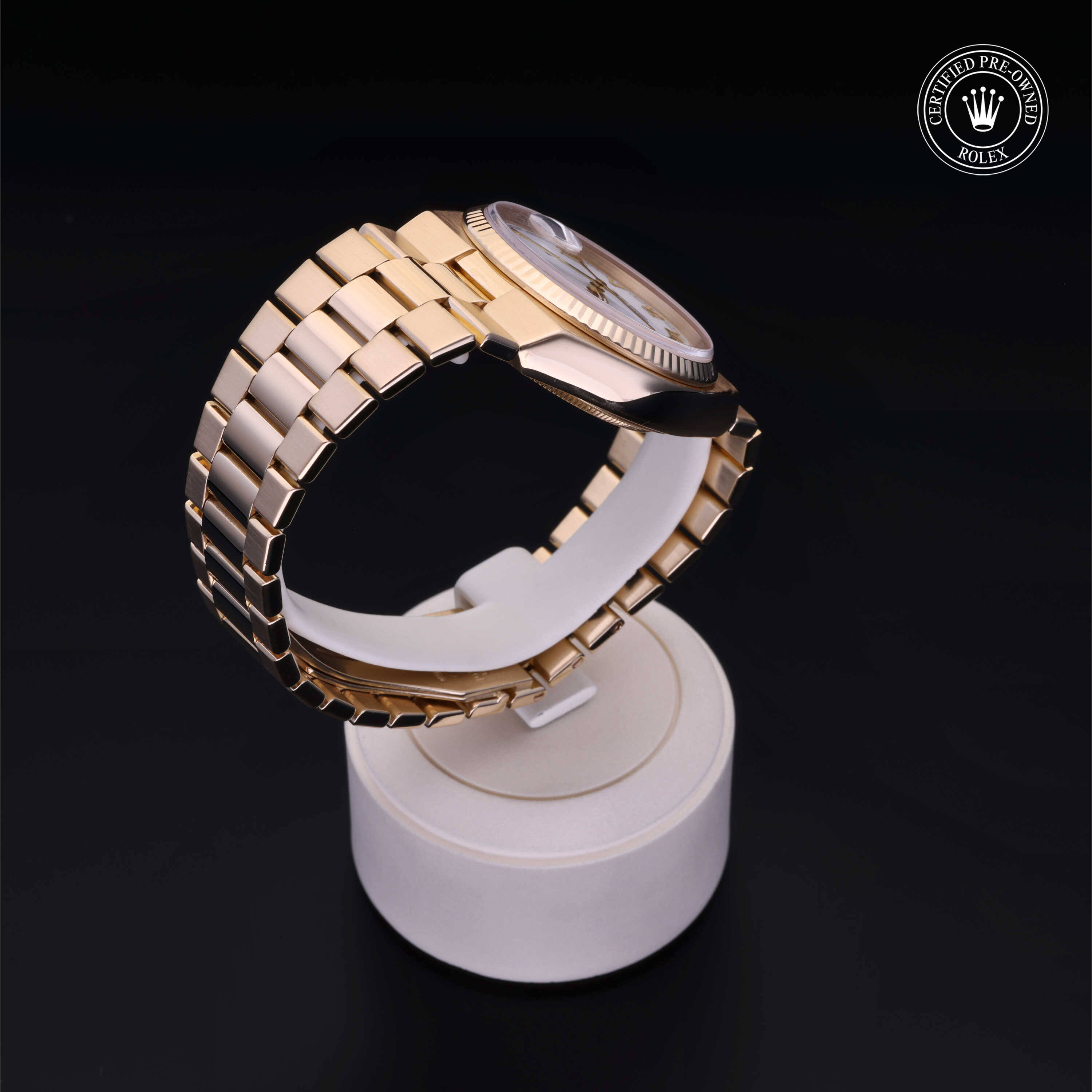 Oyster Perpetual Day-Date 36