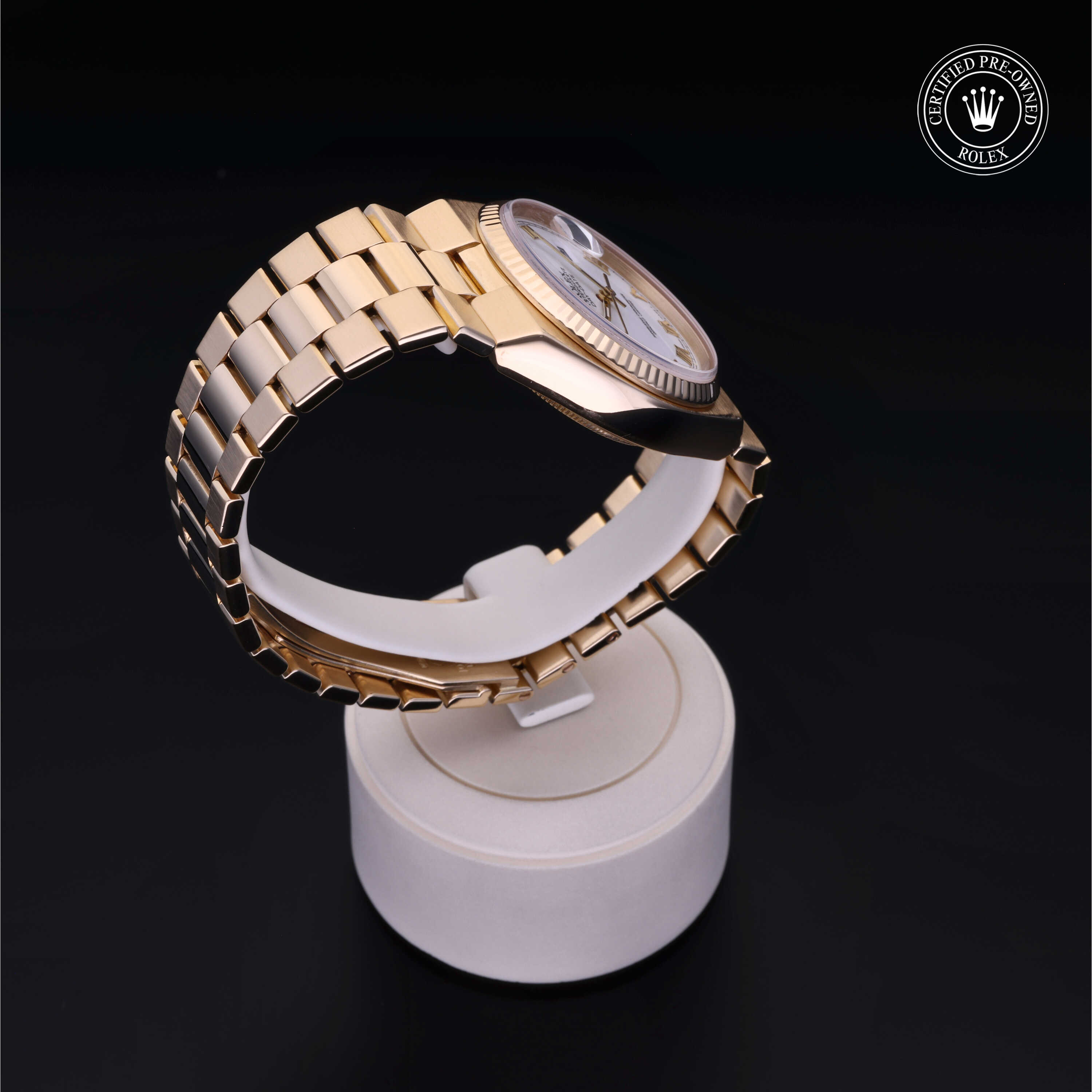 Oyster Perpetual Day-Date 36