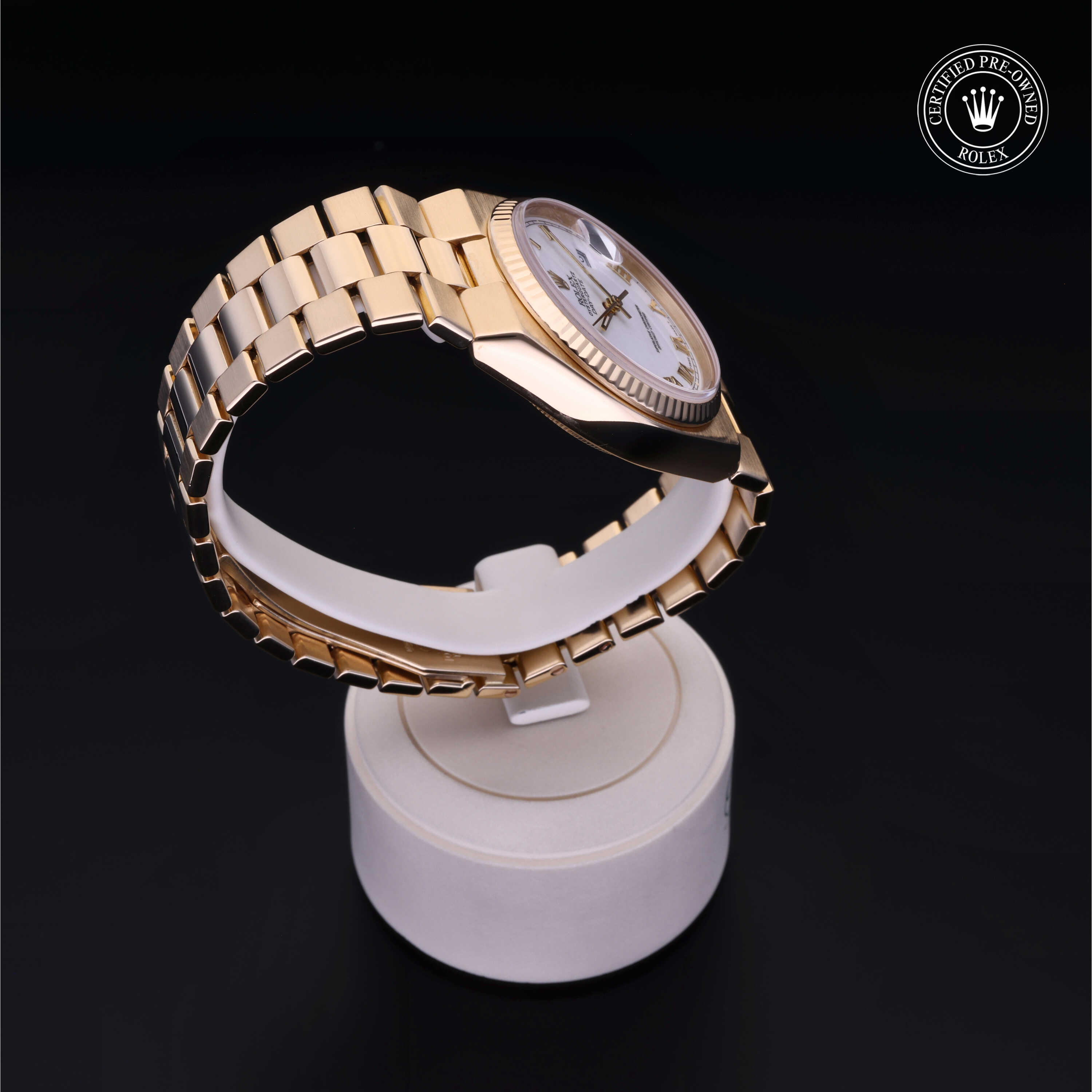 Oyster Perpetual Day-Date 36