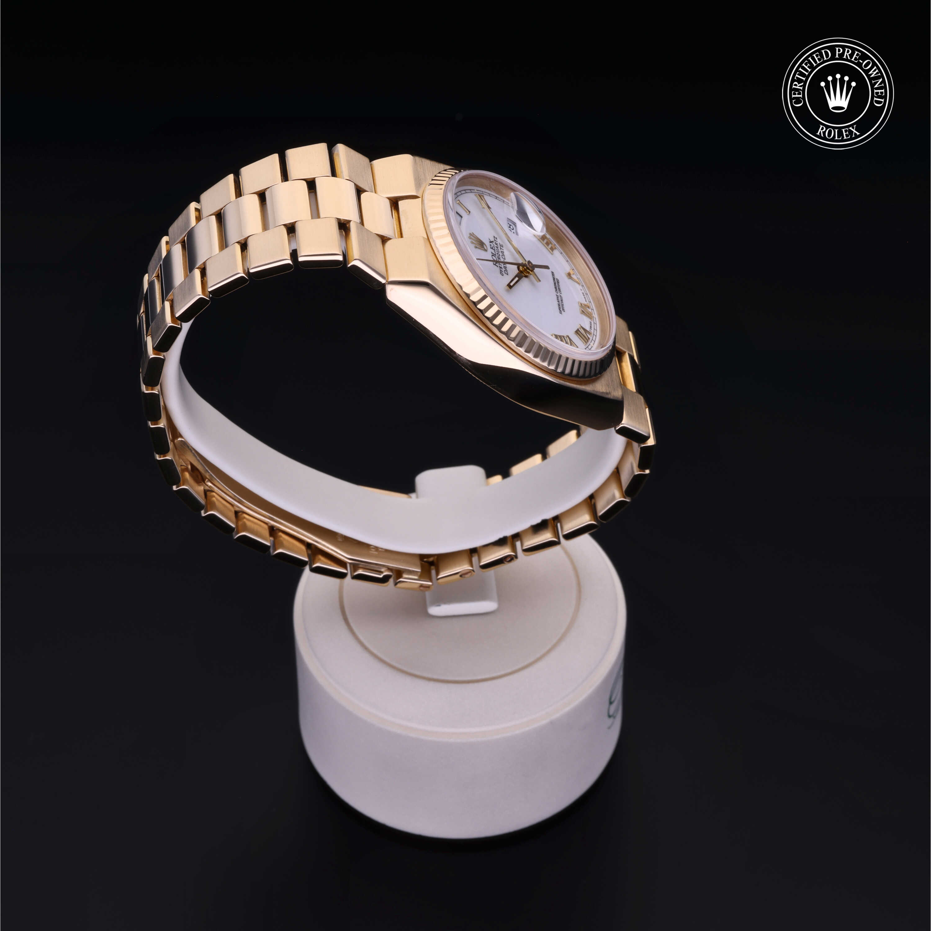 Oyster Perpetual Day-Date 36
