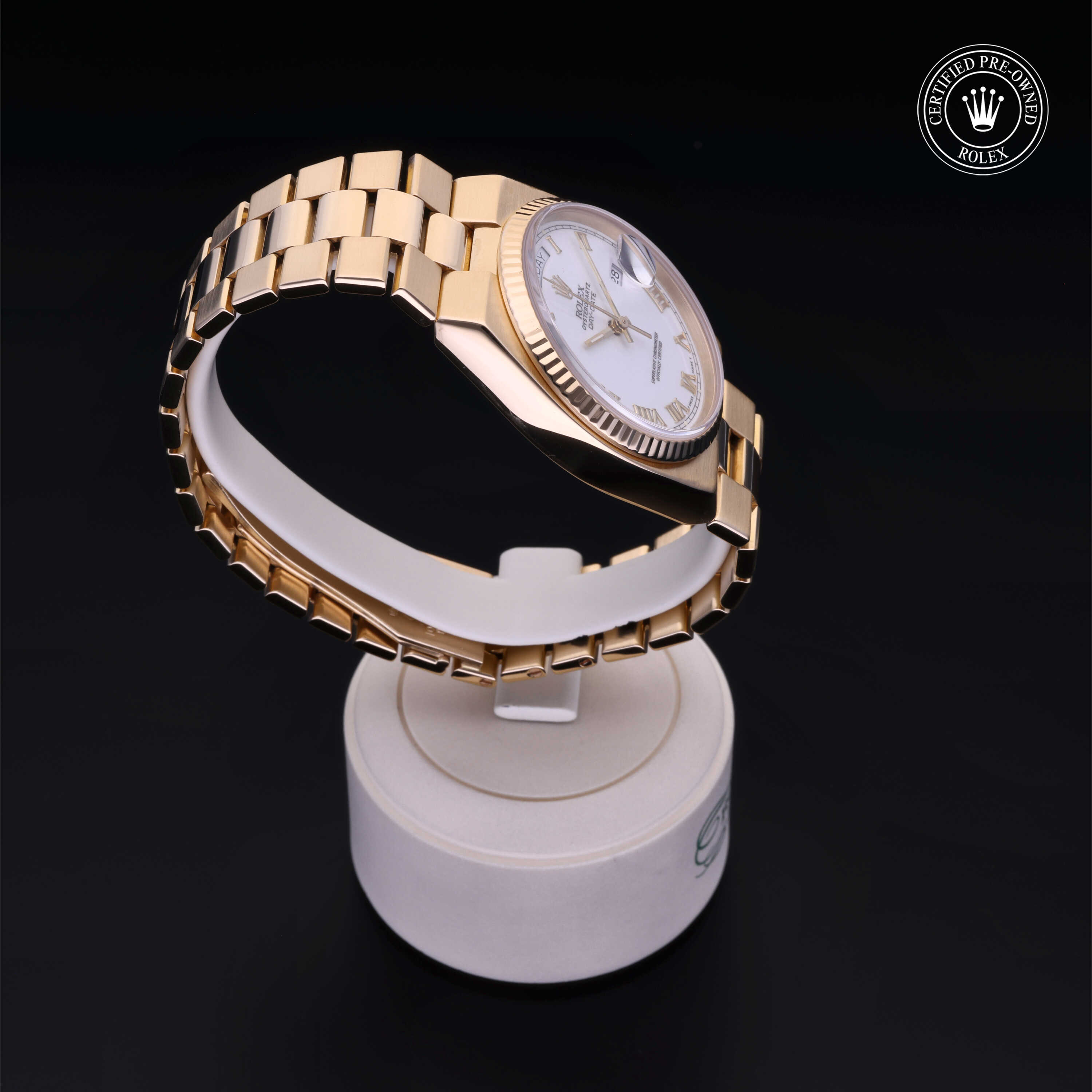 Oyster Perpetual Day-Date 36